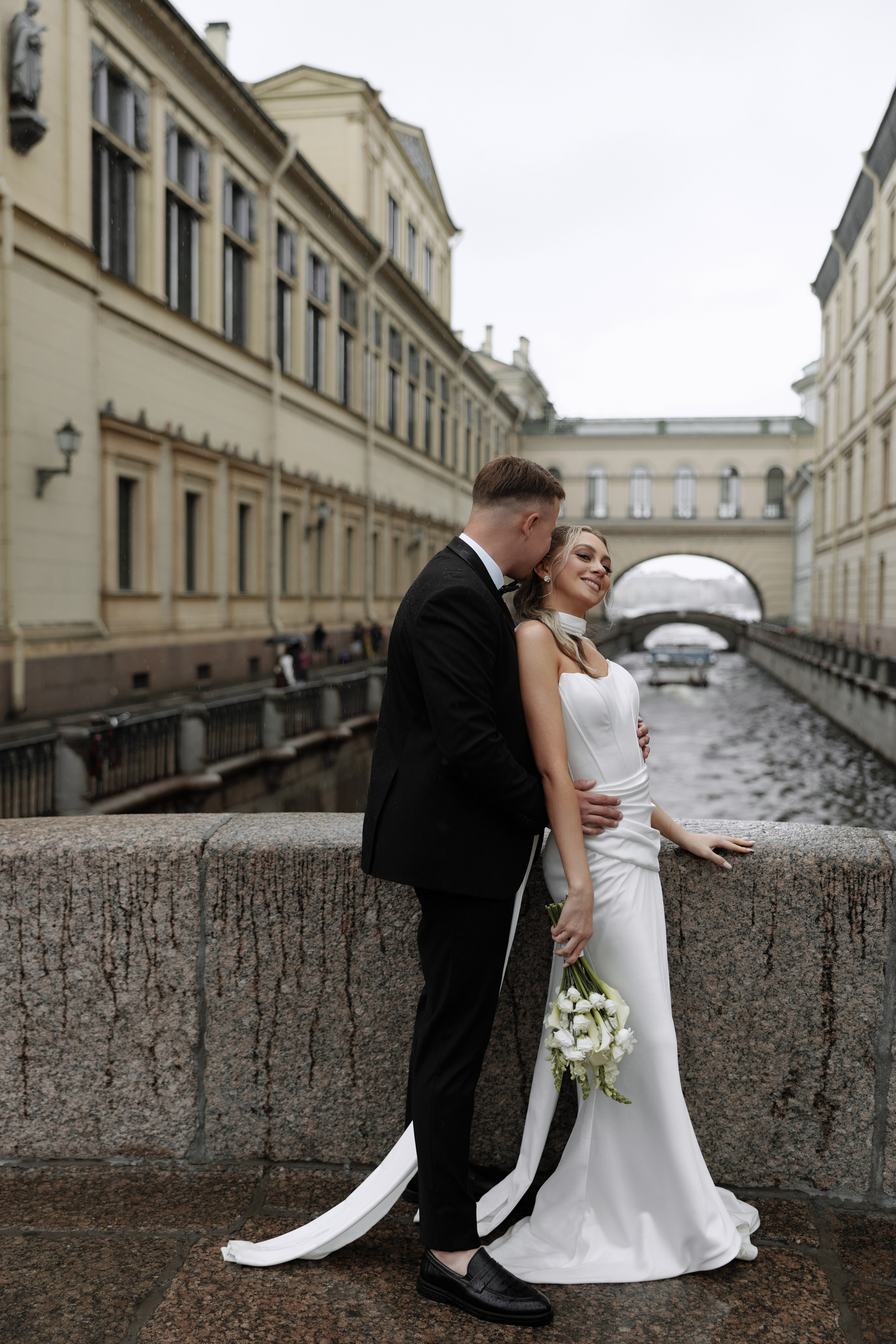 Юлия и Тимофей. Свадебный и семейный фотограф в Санкт-Петербурге Барсова Анастасия