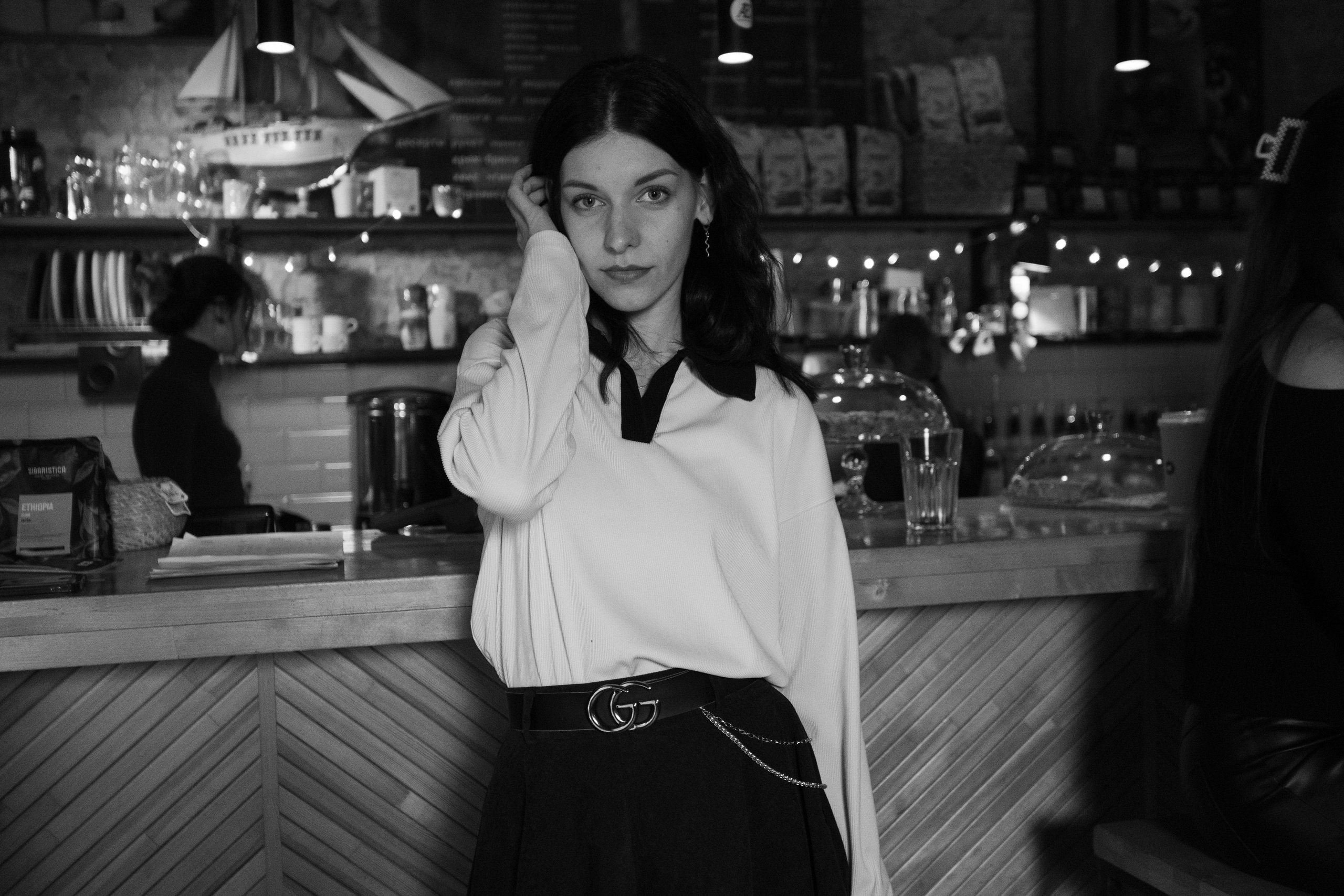 WY: AI — АЕ — 19:00 — 09.02.2025. KiPPER Gallery — Фотограф