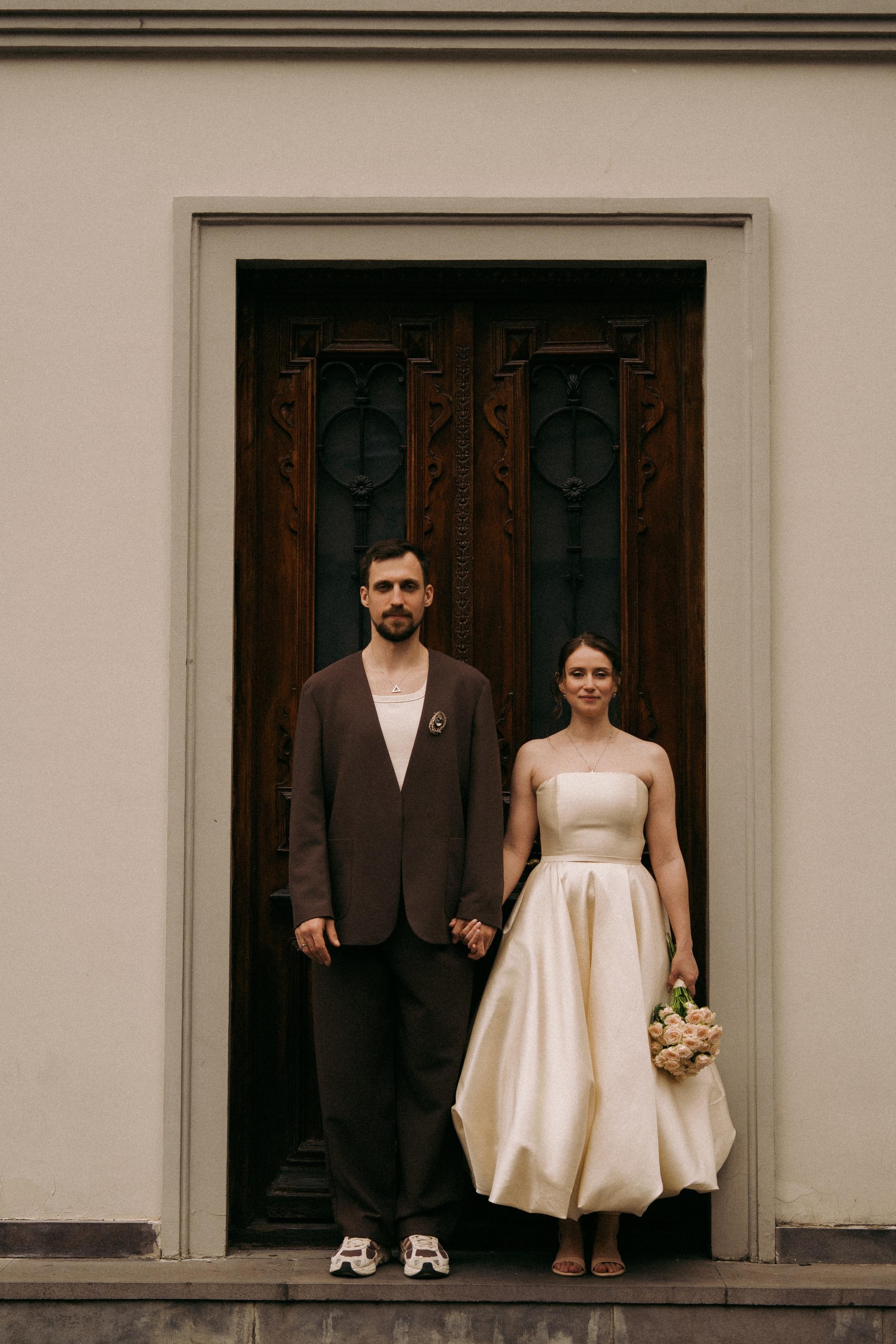 На одном дыхании