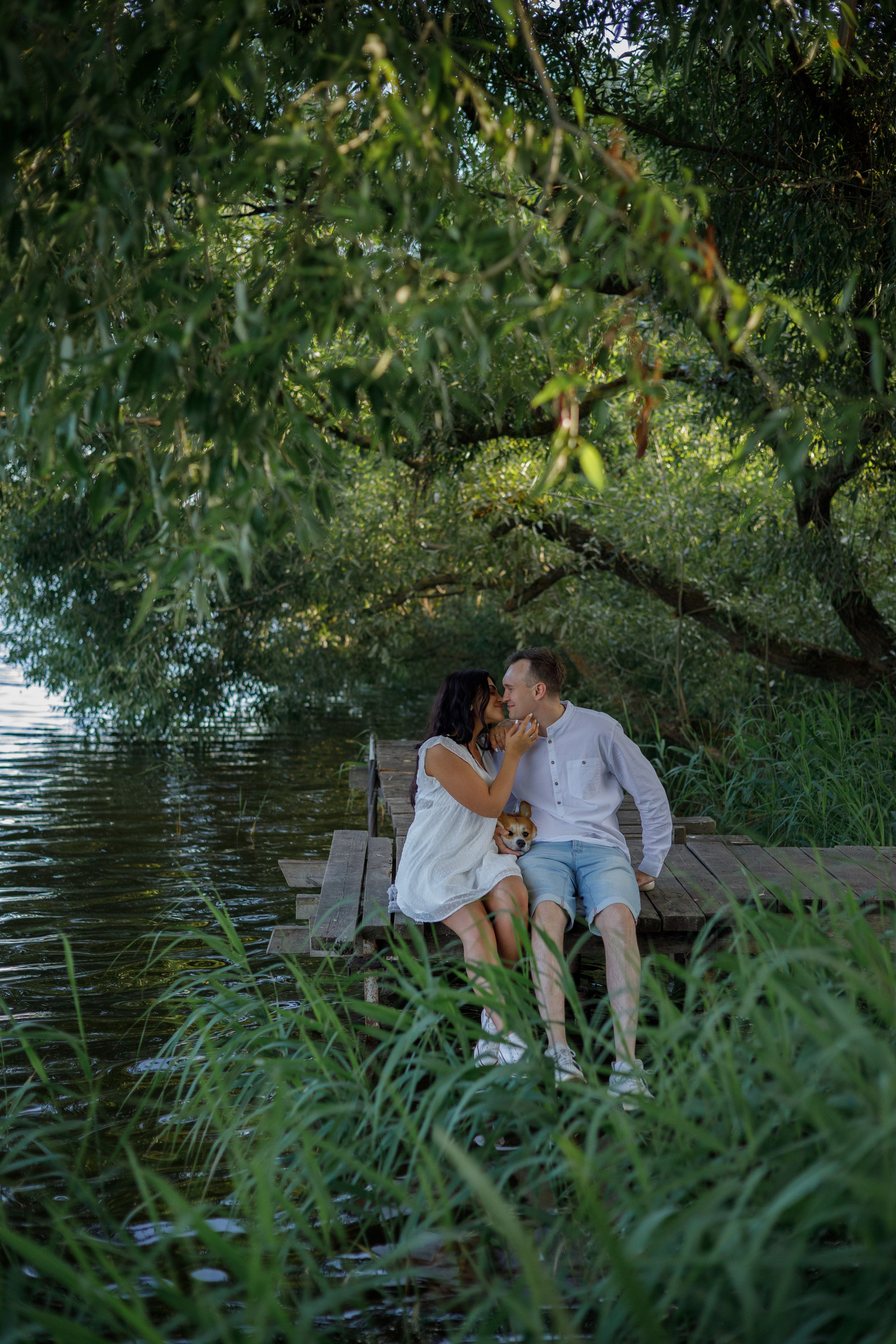 Стас и Вика. Фотограф Краснодар