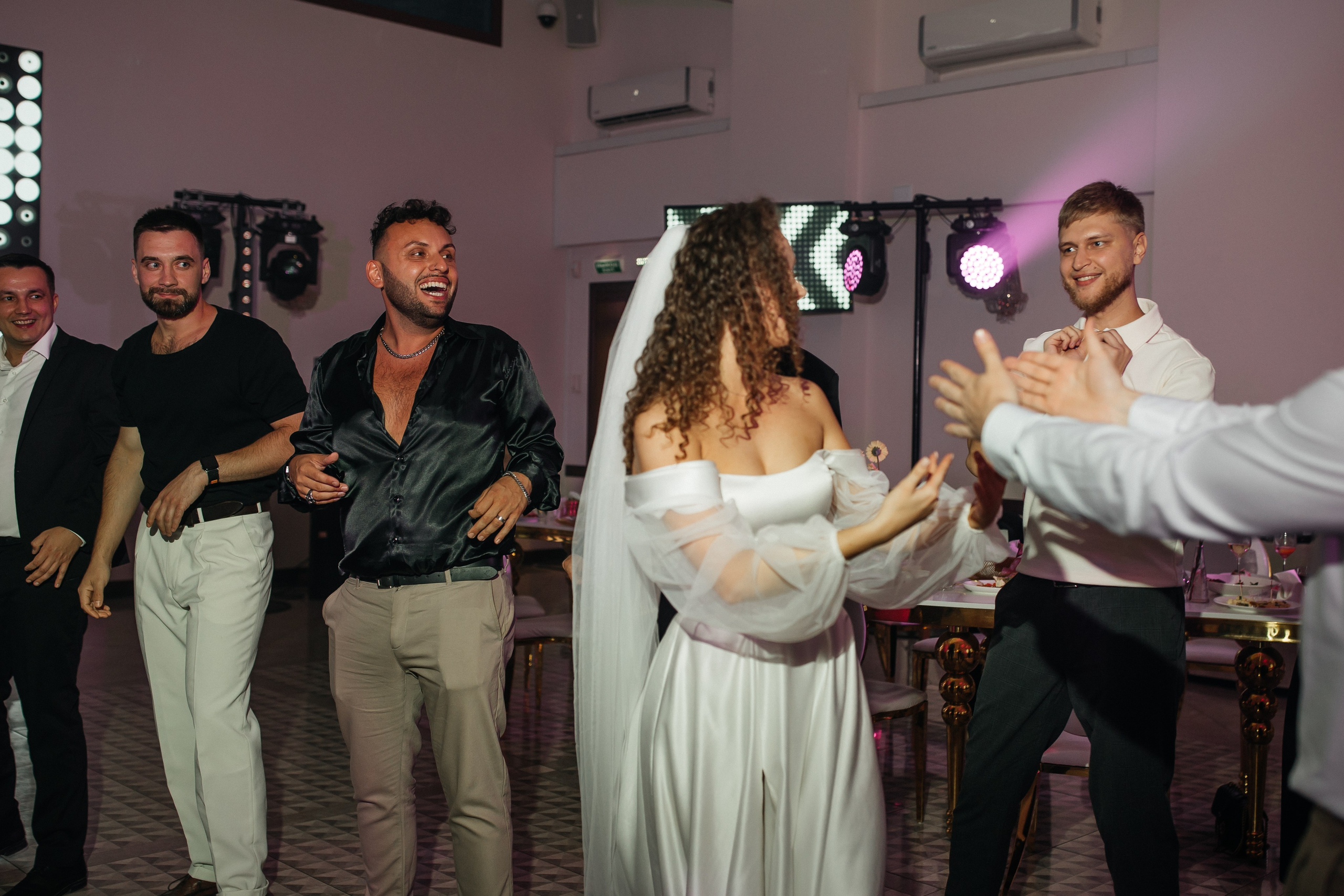 Андрей & Алёна. СВАДЕБНЫЙ ФОТОГРАФ ЕВГЕНИЯ МОДИНА Ярославль