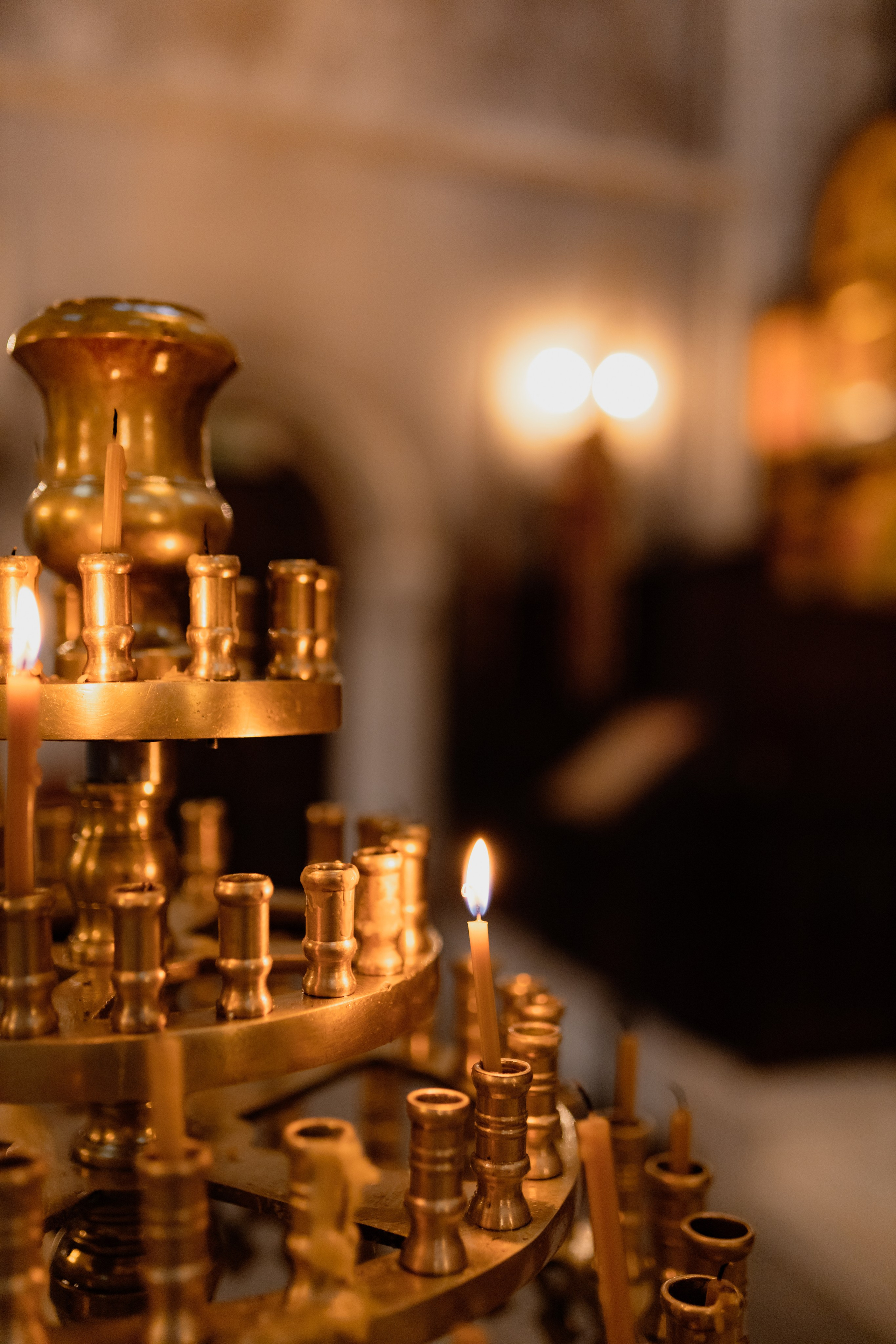 Крещение. Семейный и парный фотограф Мария Куцко