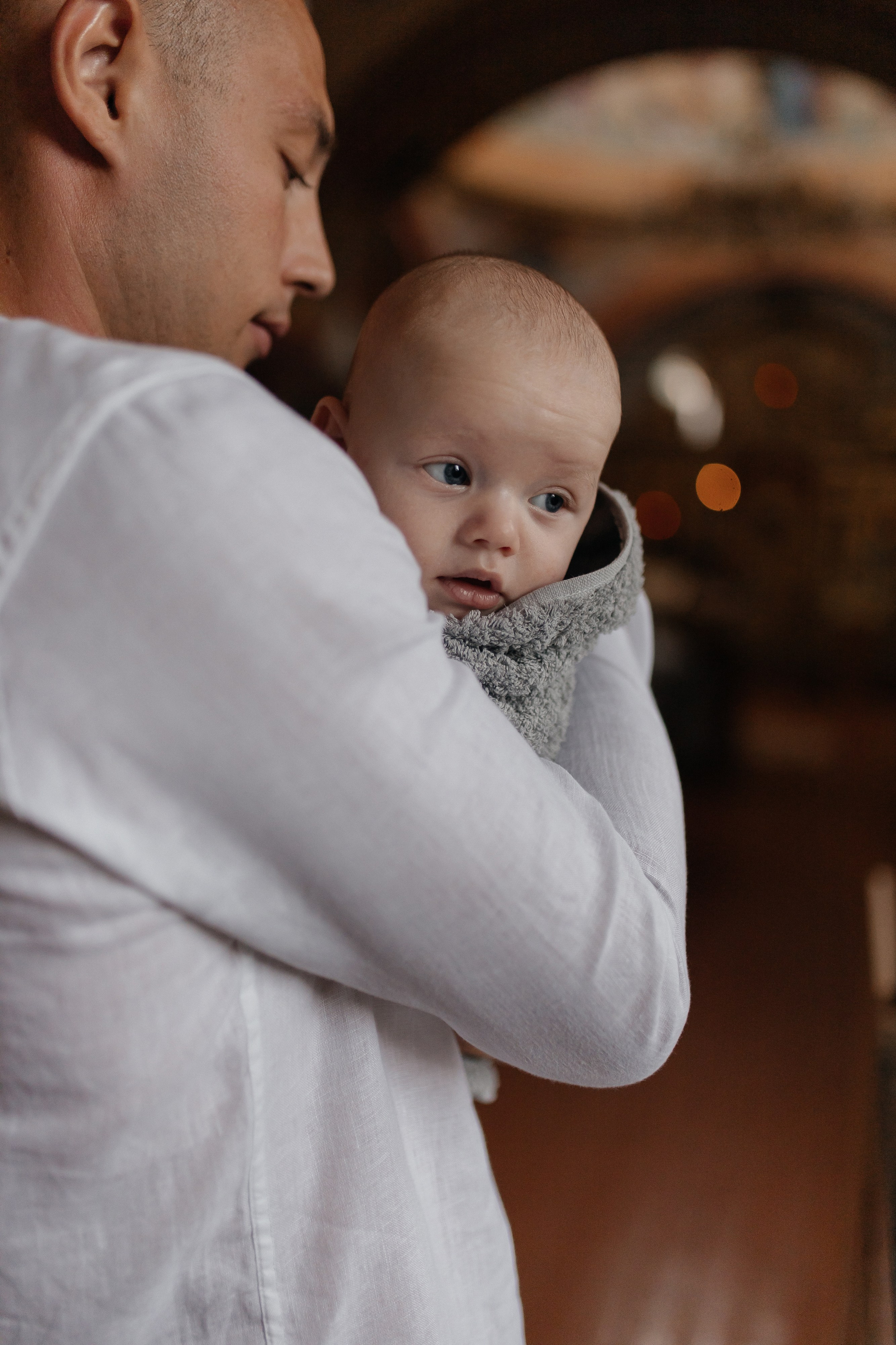 Тимофей. Семейный фотограф Губкин/Старый Оскол