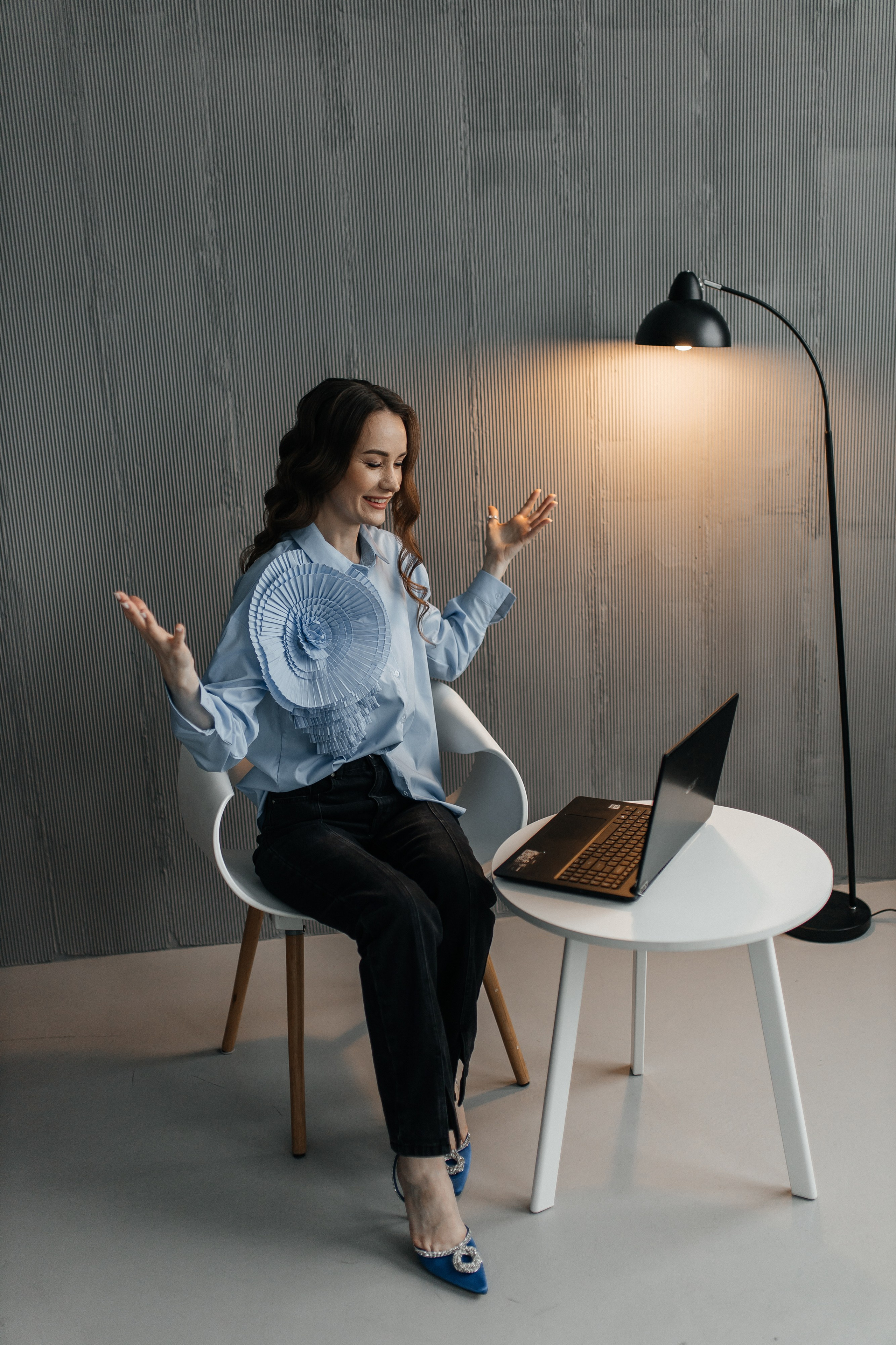 Екатерина. Семейный фотограф Губкин/Старый Оскол