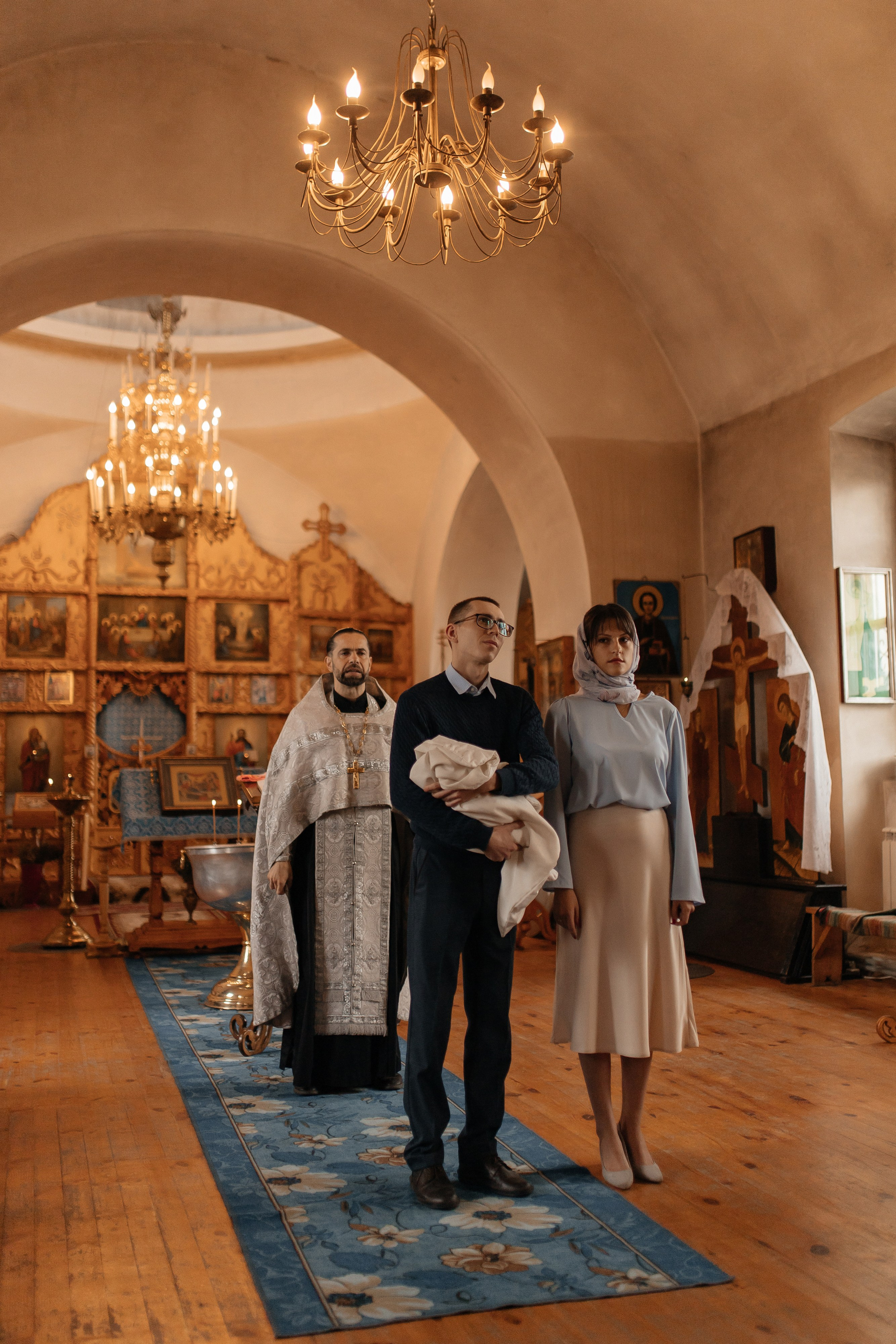 Ивановка. Семейный фотограф Губкин/Старый Оскол