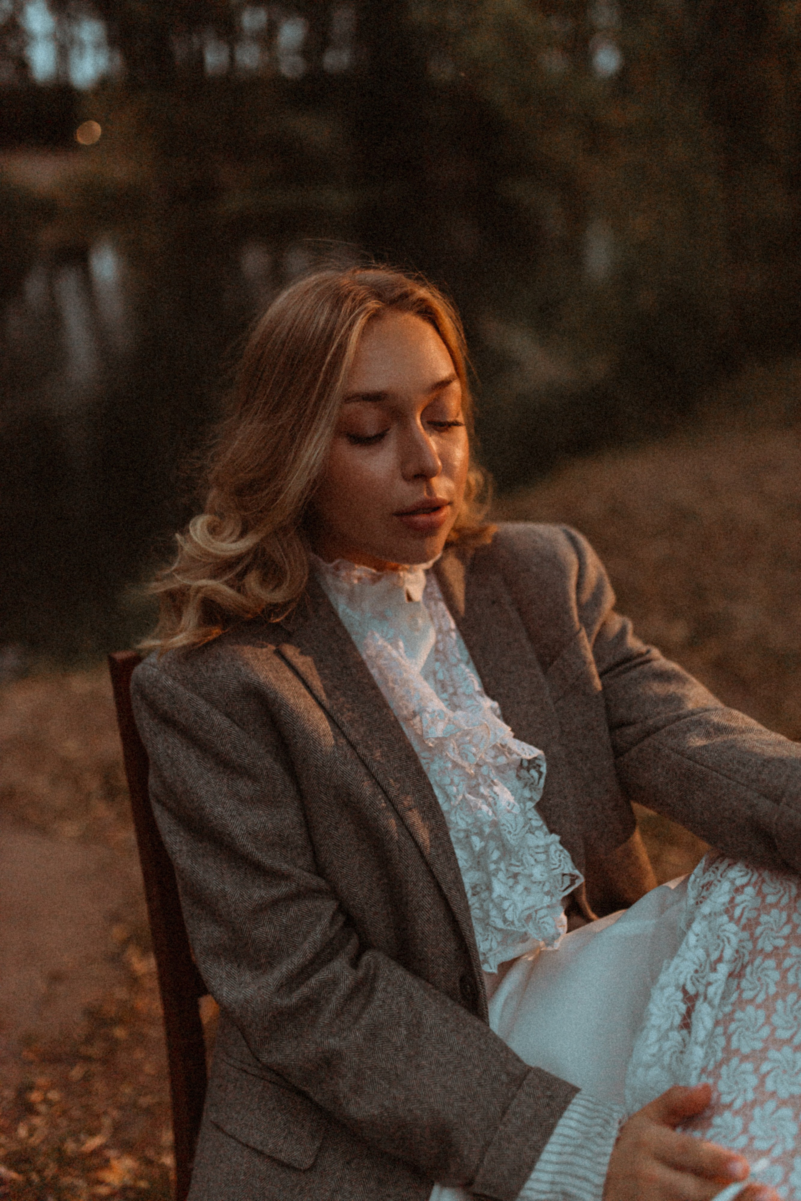 Дарина. Семейный фотограф Губкин/Старый Оскол