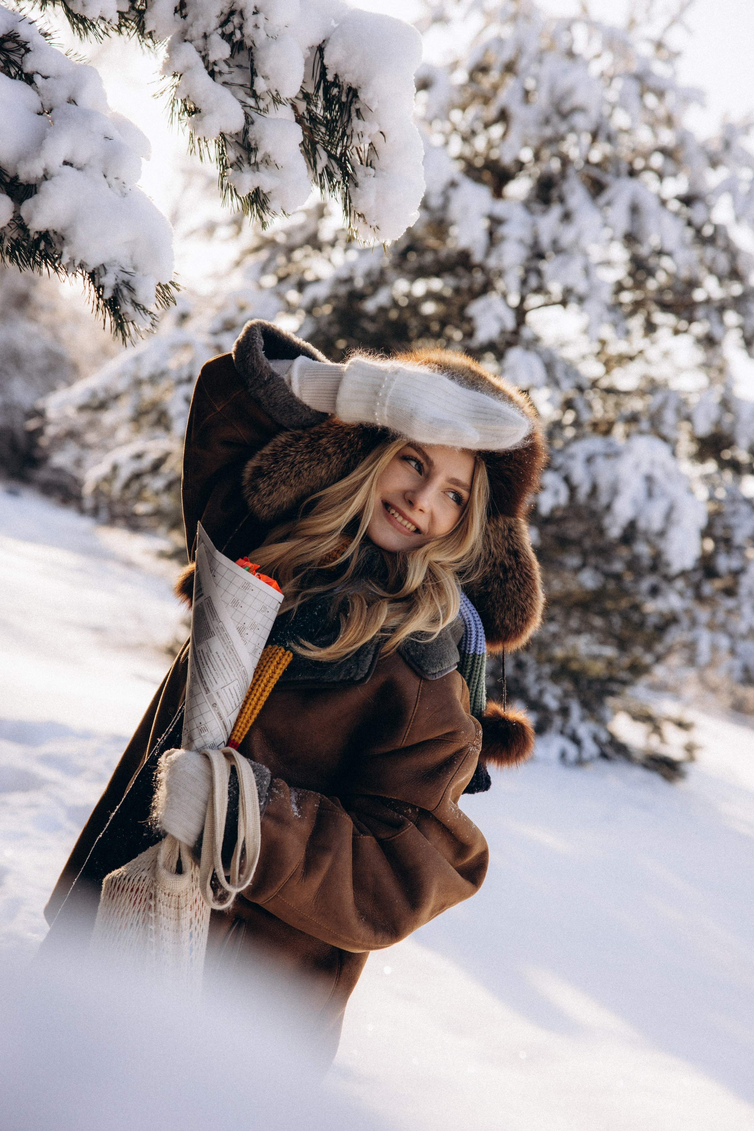 Вероника. Семейный фотограф Губкин/Старый Оскол