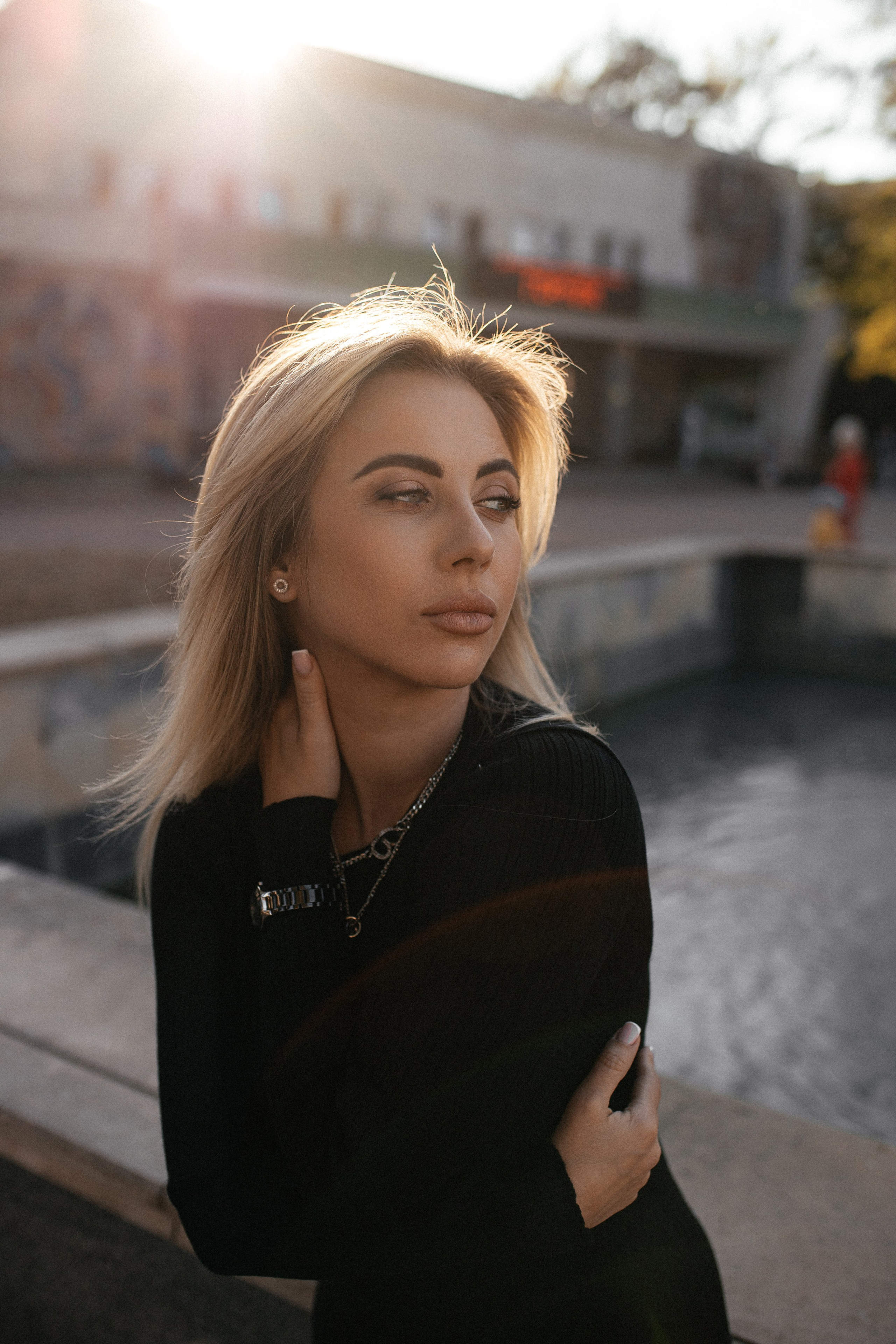 Лиля и Роман. Семейный фотограф Губкин/Старый Оскол