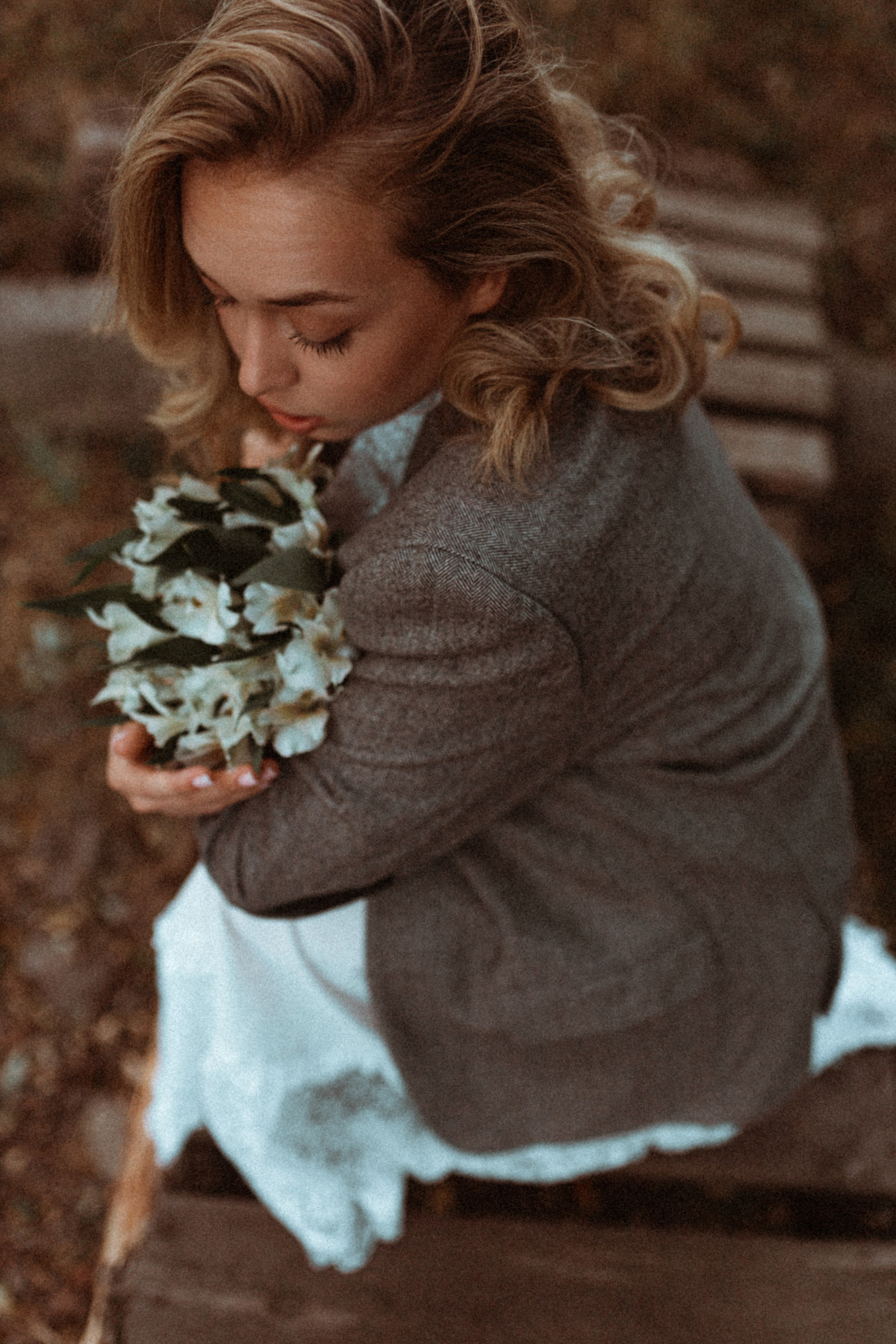 Дарина. Семейный фотограф Губкин/Старый Оскол