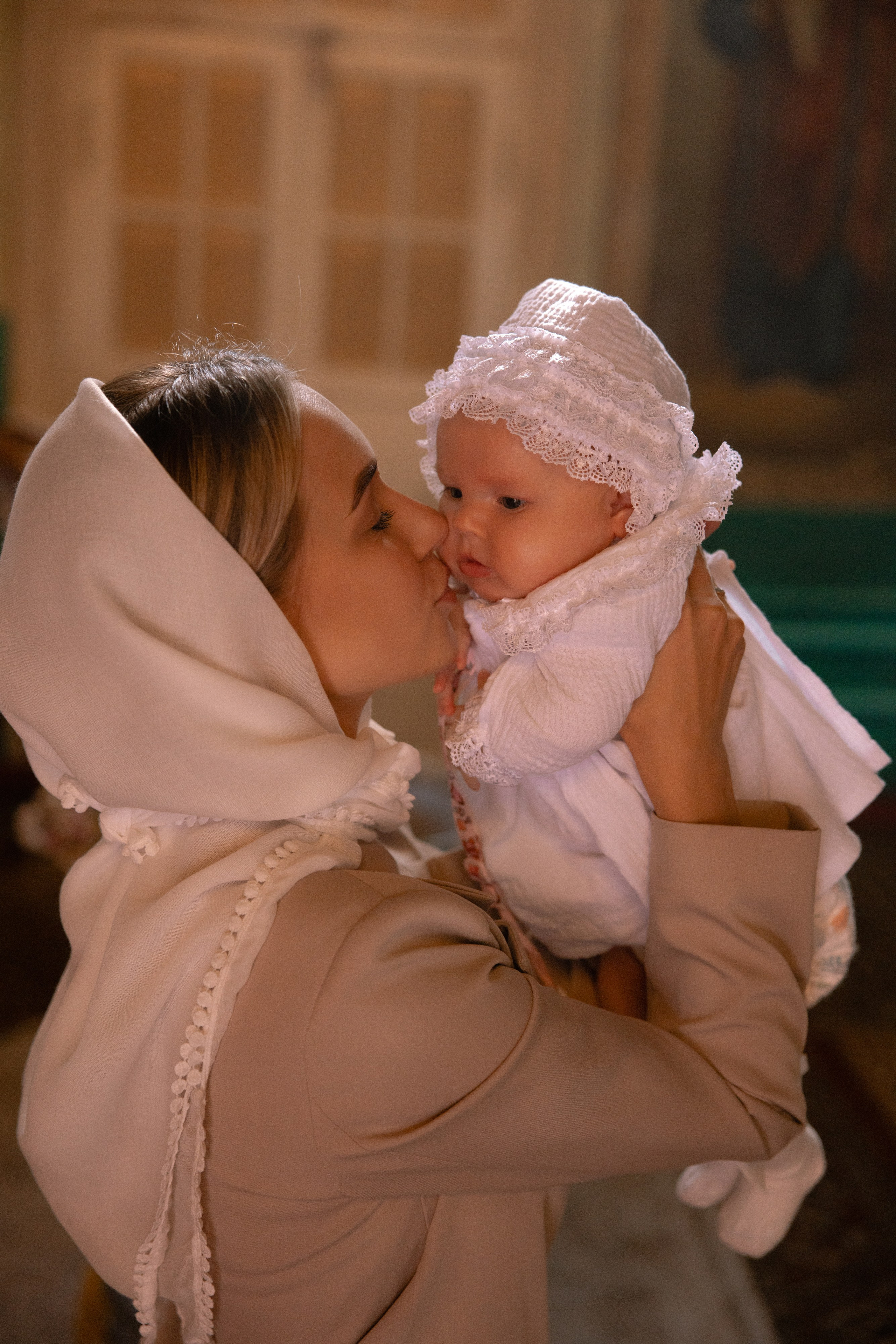 Ева. Семейный фотограф Губкин/Старый Оскол