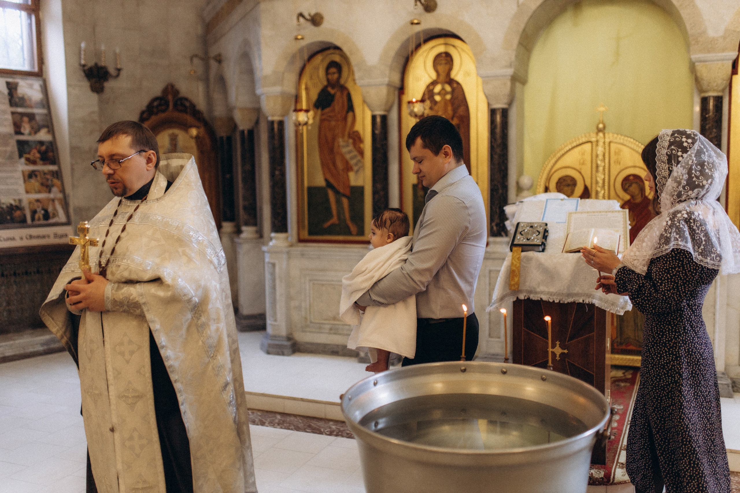 Демид. Семейный фотограф Губкин/Старый Оскол