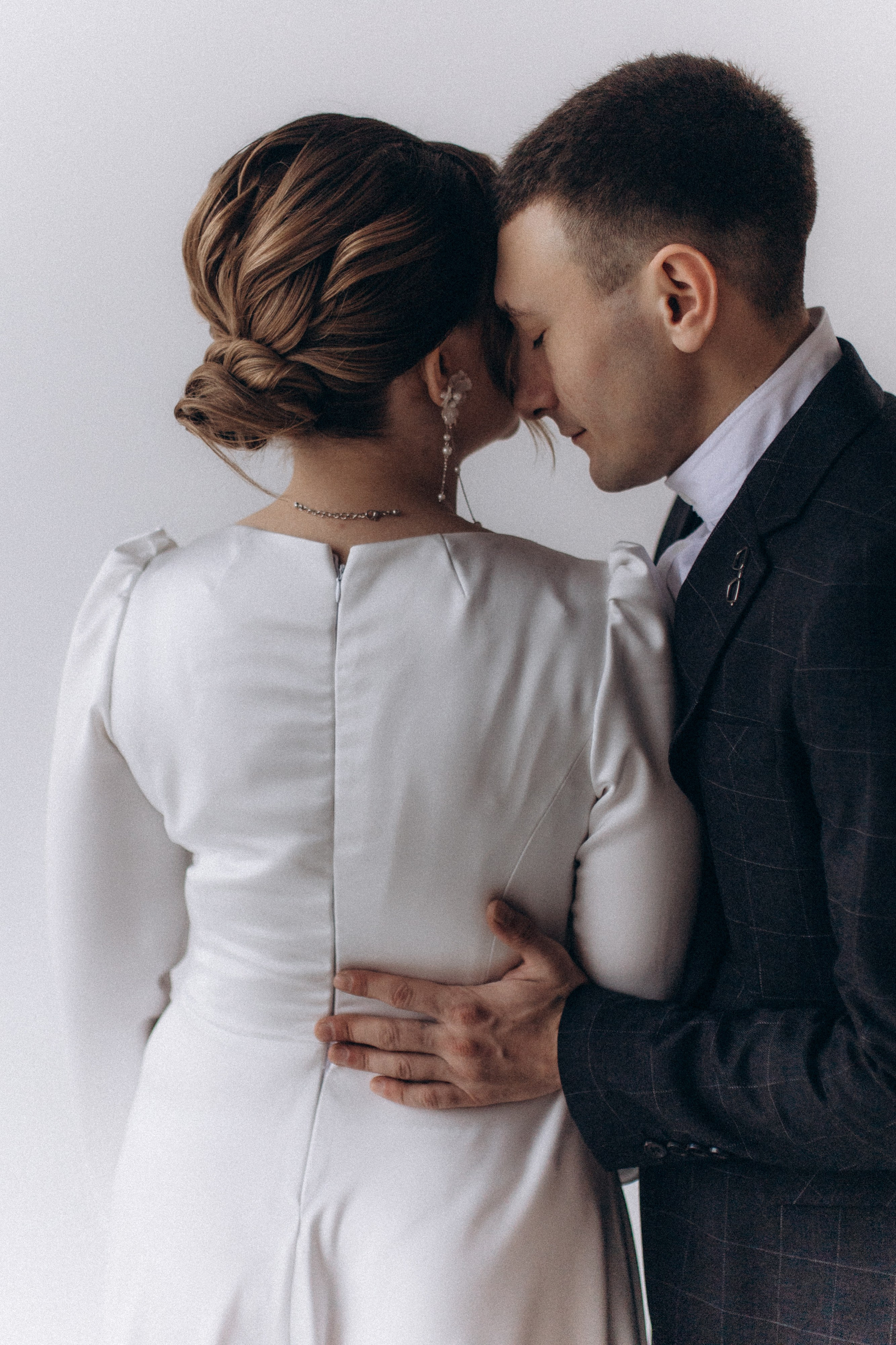 Анна и Константин. Семейный фотограф Губкин/Старый Оскол