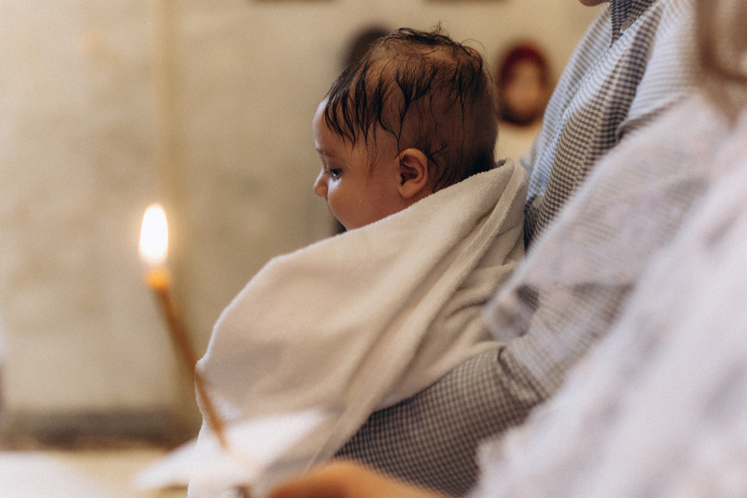 Демид. Семейный фотограф Губкин/Старый Оскол