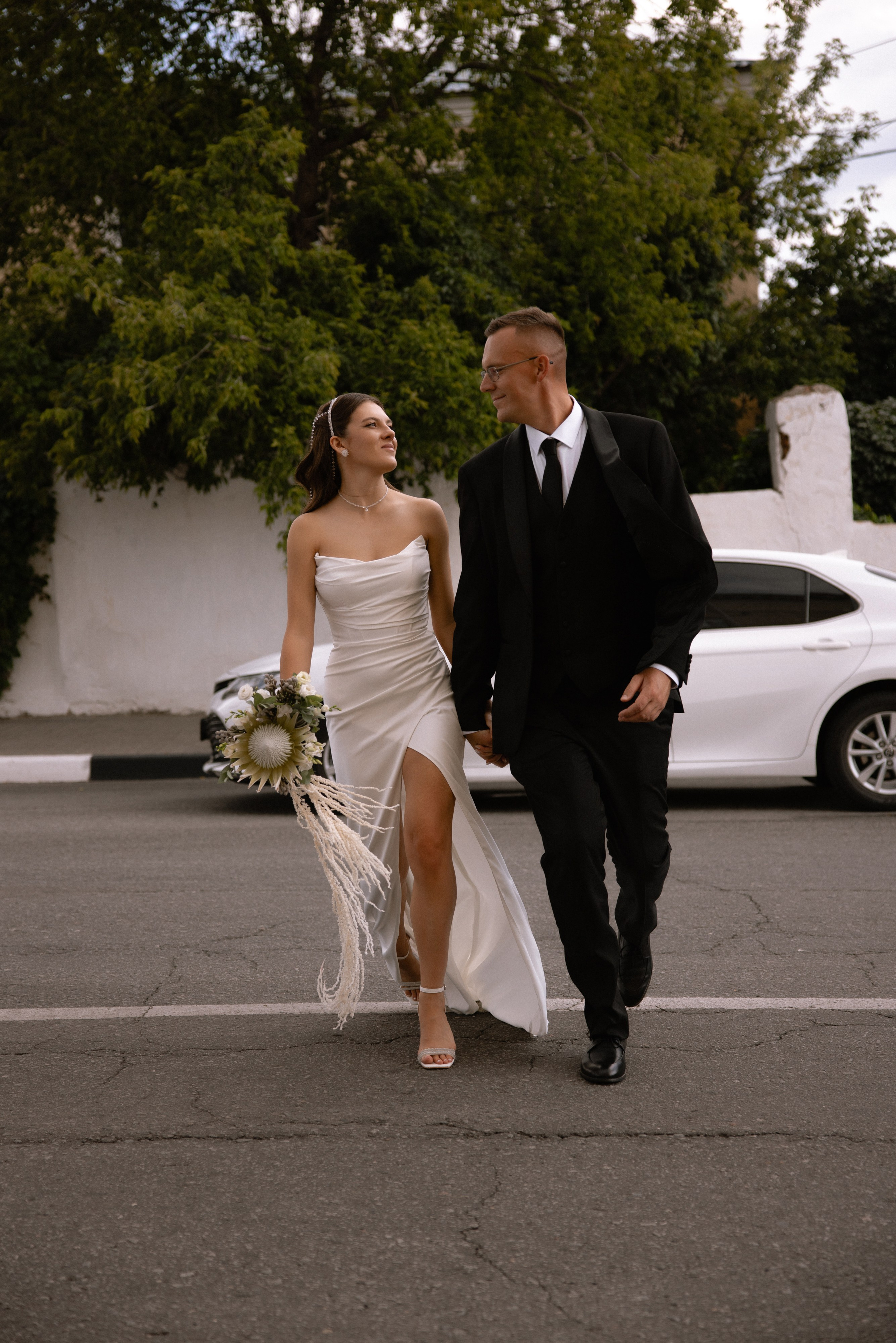 Wedding Day 09.08.25. Семейный фотограф Губкин/Старый Оскол