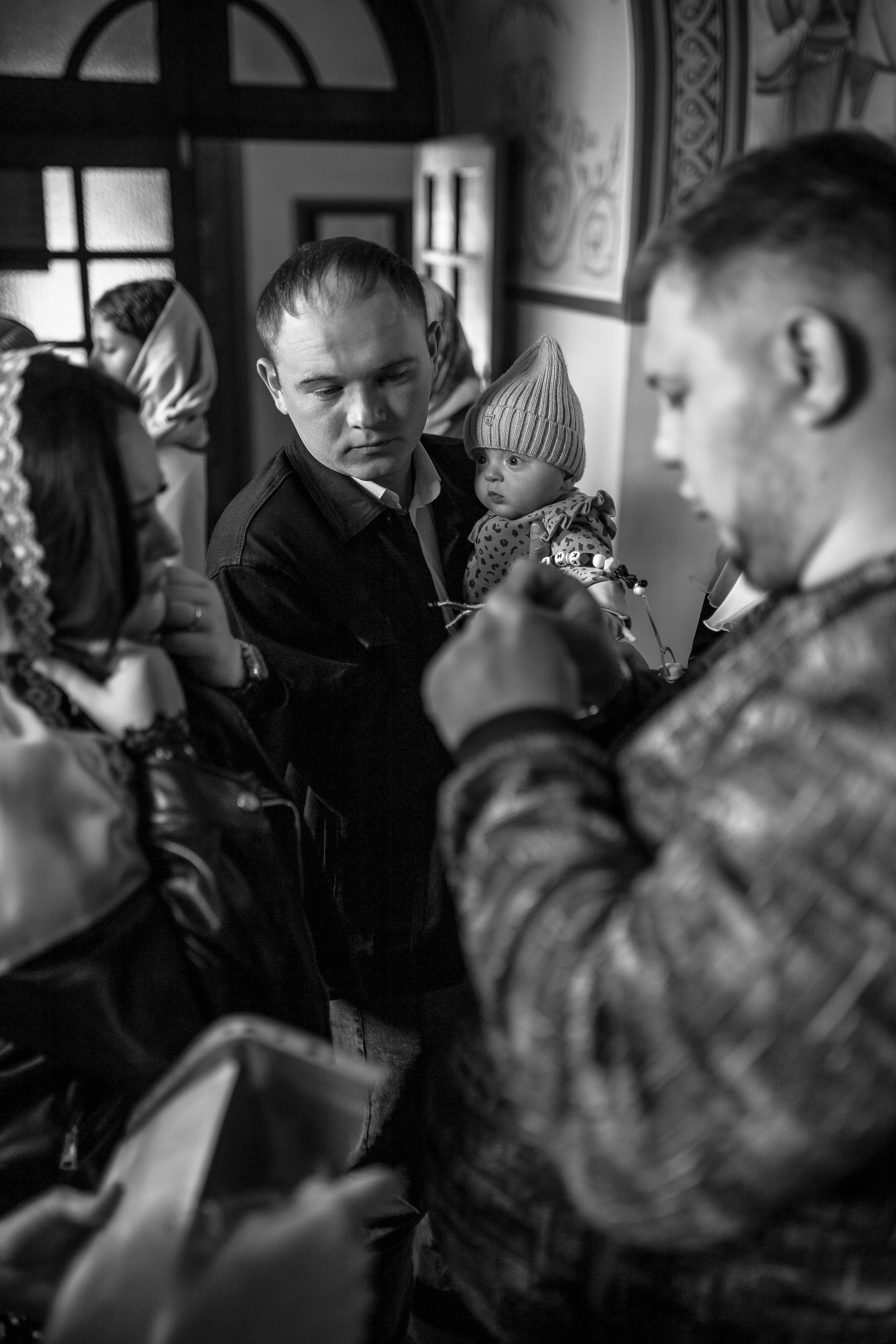 Кира. Семейный фотограф Губкин/Старый Оскол