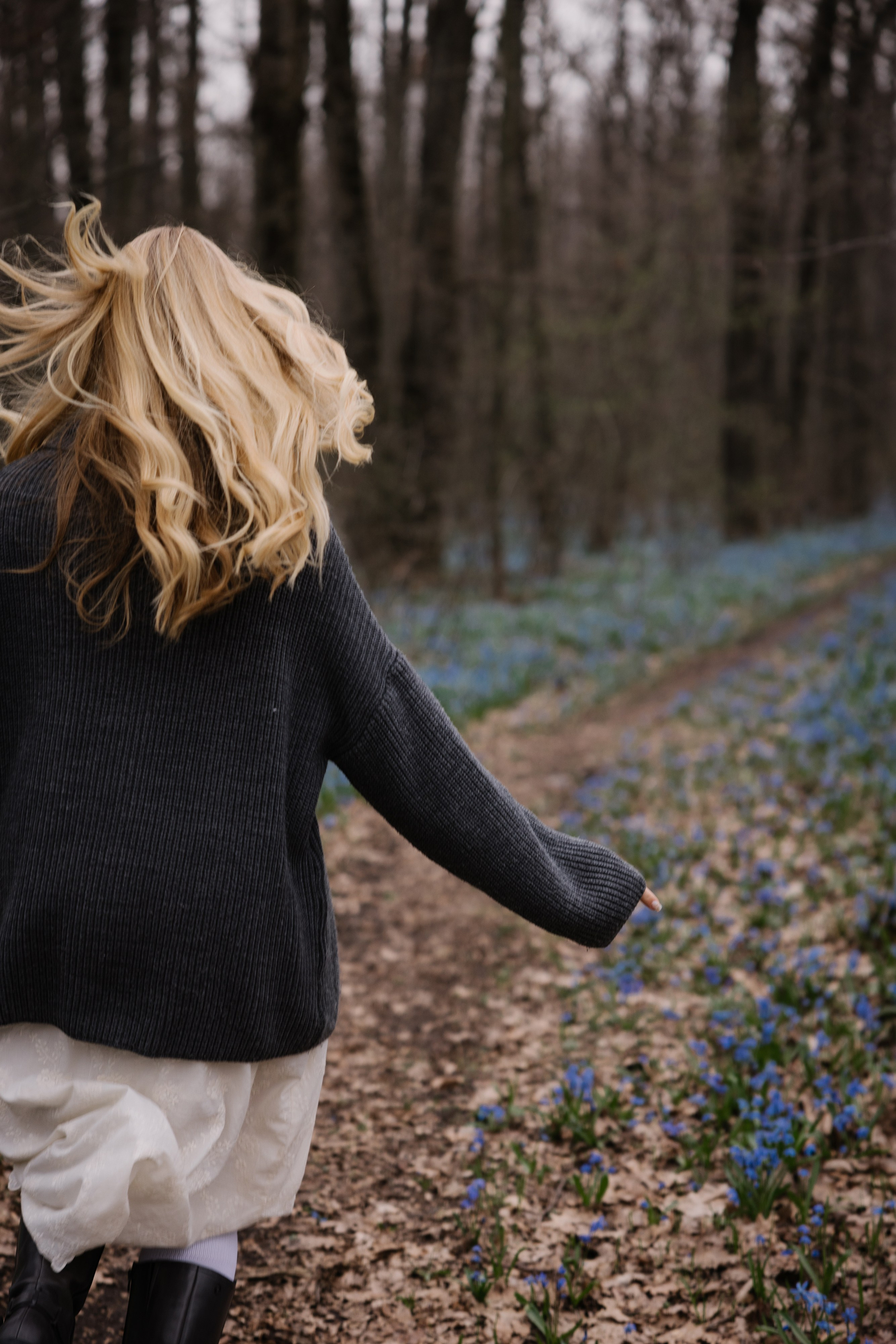 Вероника. Семейный фотограф Губкин/Старый Оскол