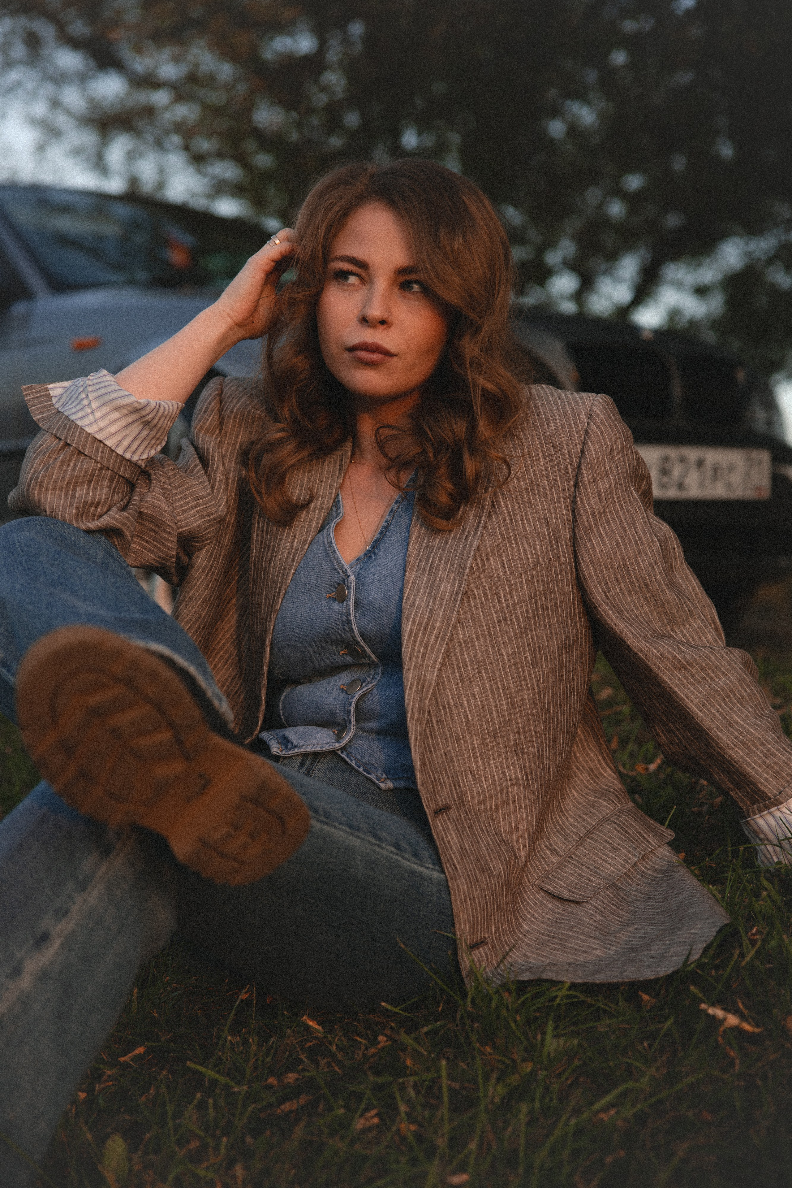 Анна. Семейный фотограф Губкин/Старый Оскол