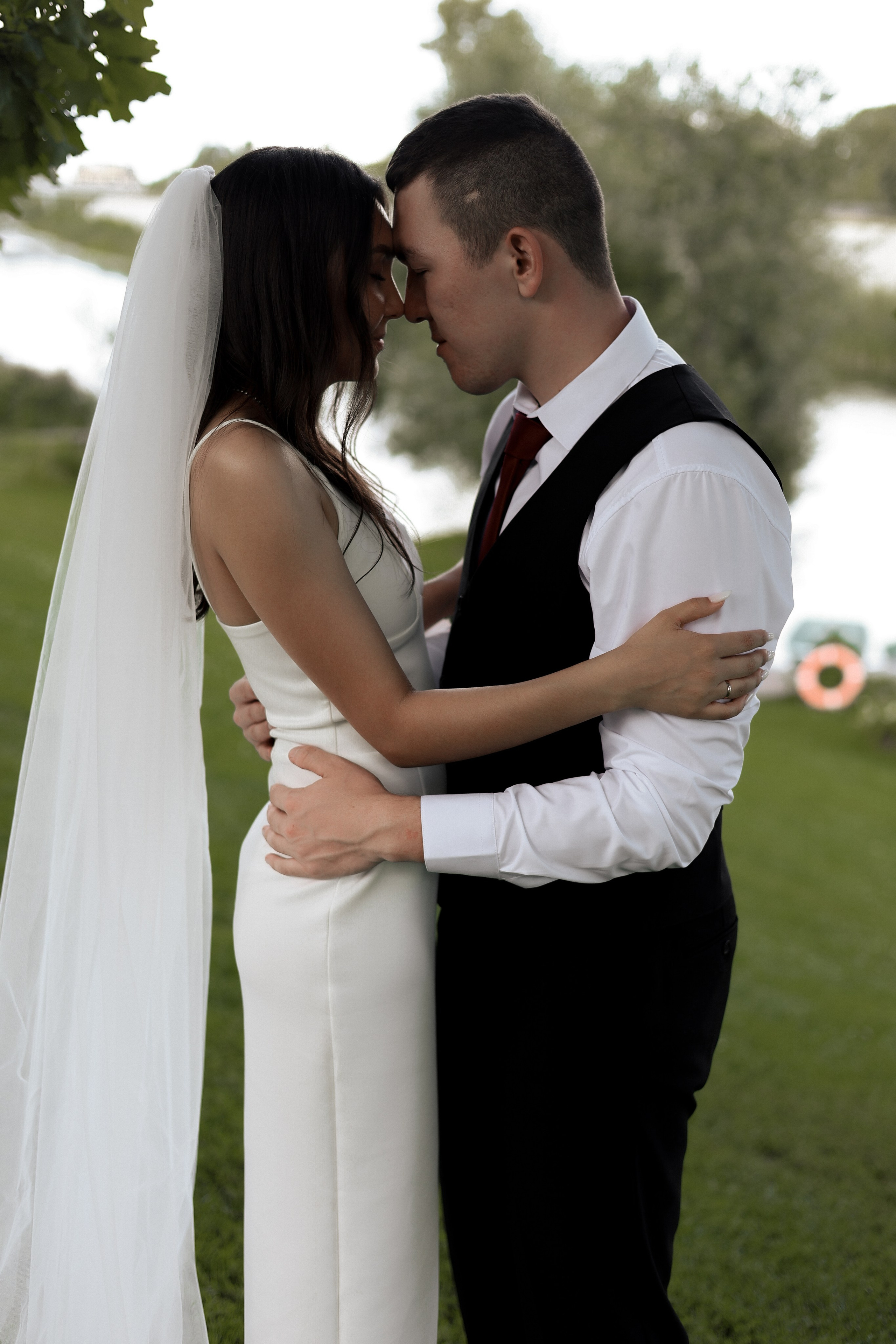 Мария&Кирилл. Фотограф Анна Никитина | Йошкар-Ола