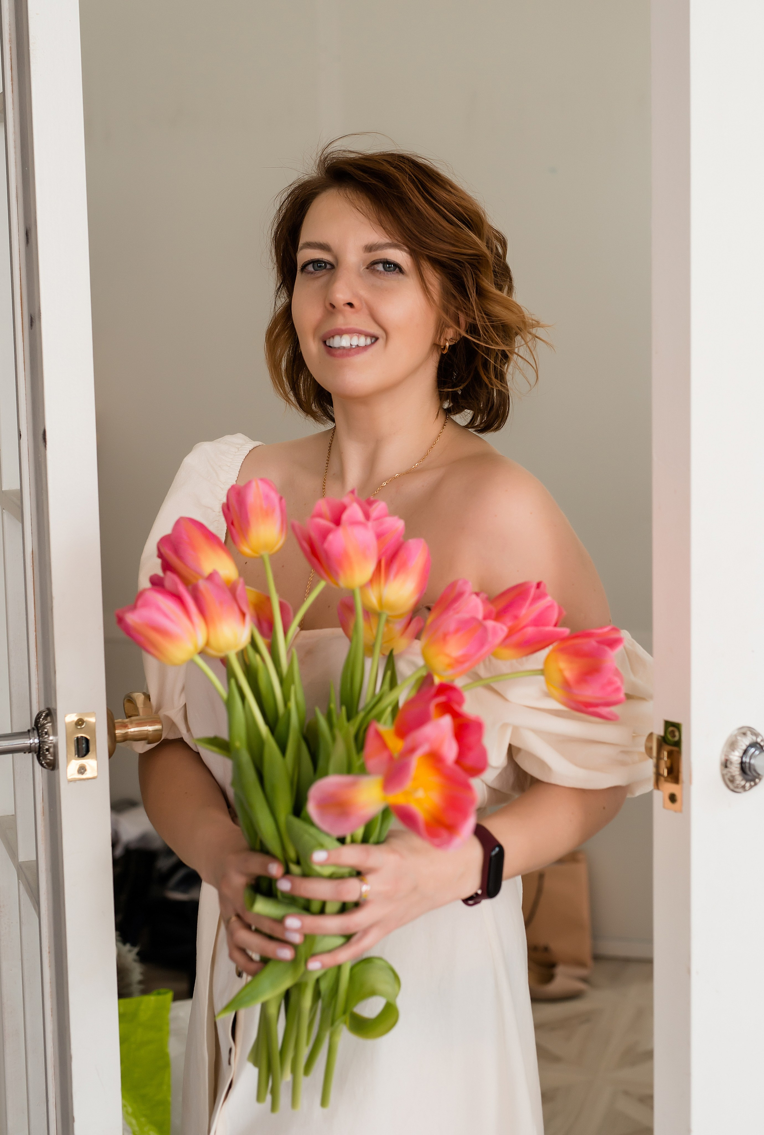 Maria. Семейный и контент фотограф