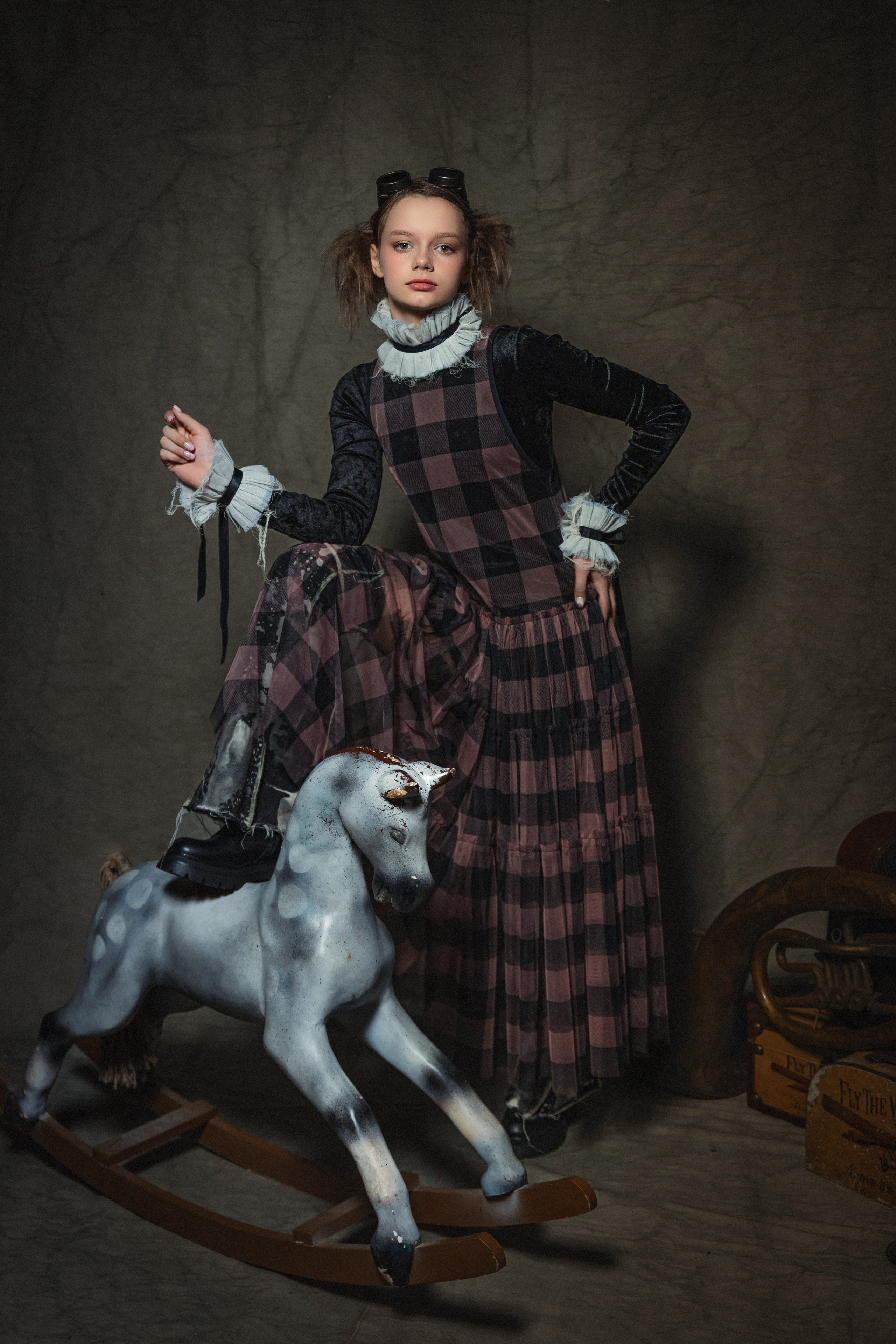 Детский портрет. Трубинова Екатерина | Семейный фотограф | Москва