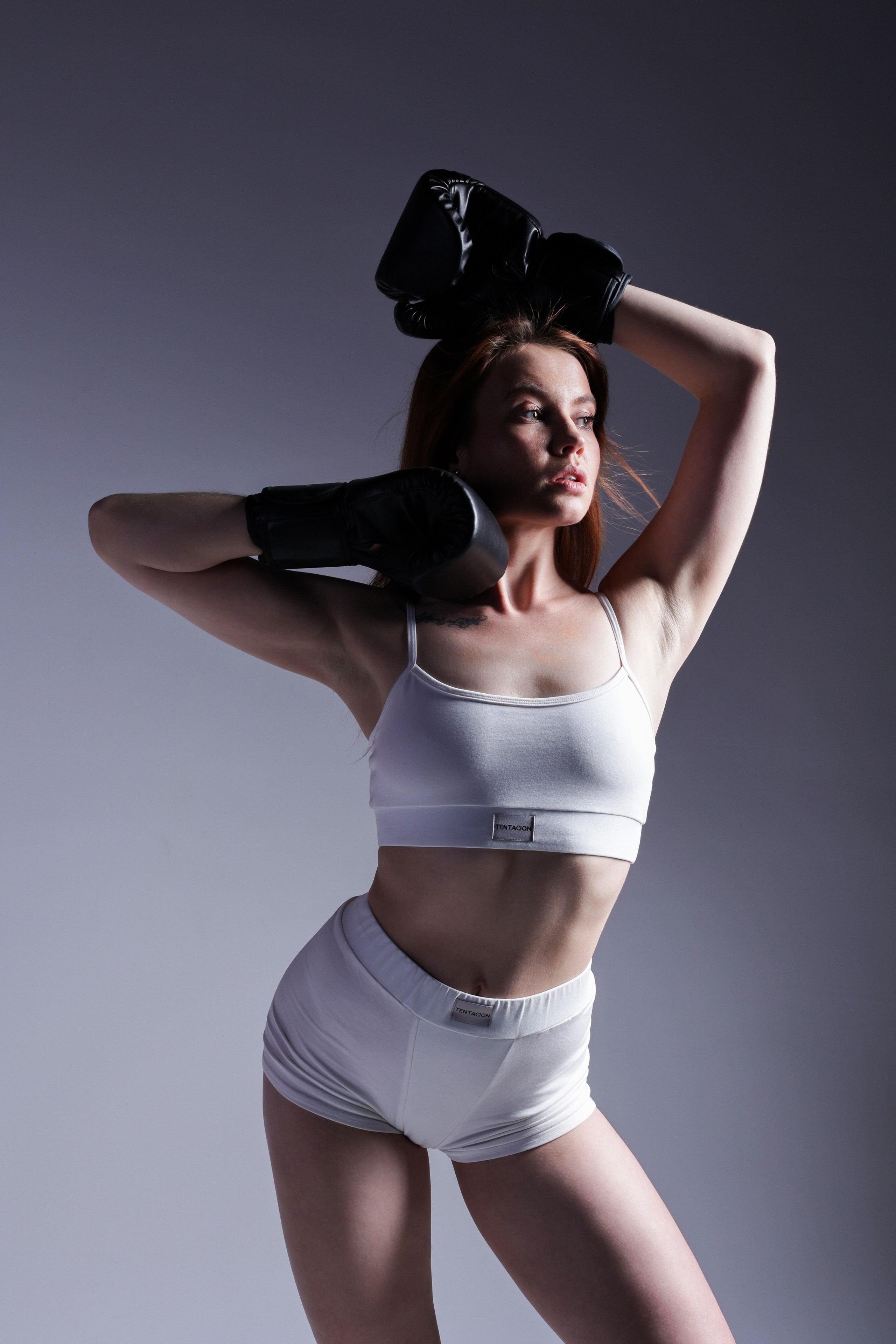 Индивидуальные. Ксения Куницкая фотограф Нижний Новгород