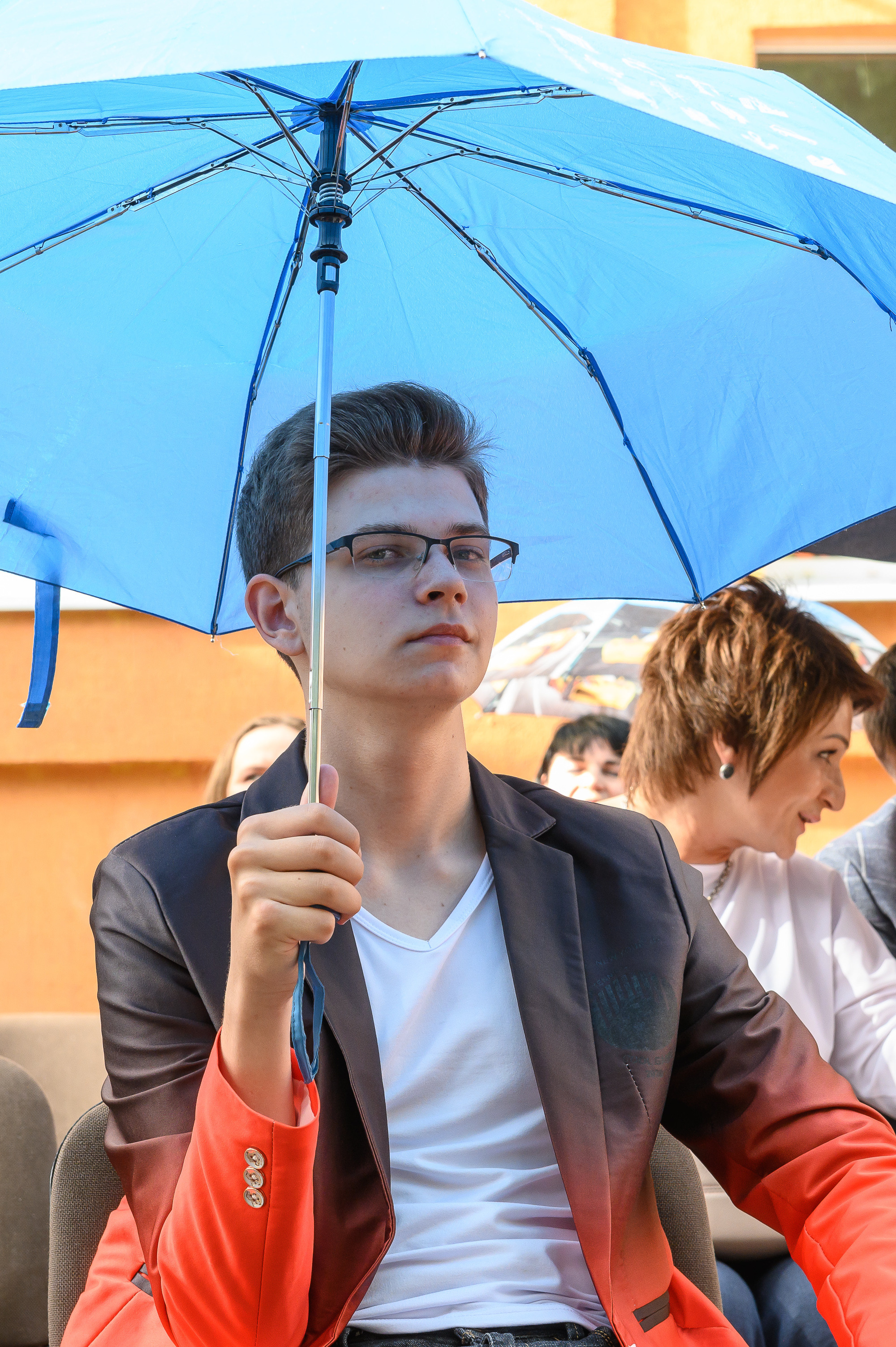 Выпускной 2021. В школе № 2 г. Лодейное Поле. Контент-съемка. Ленинградская область и Карелия