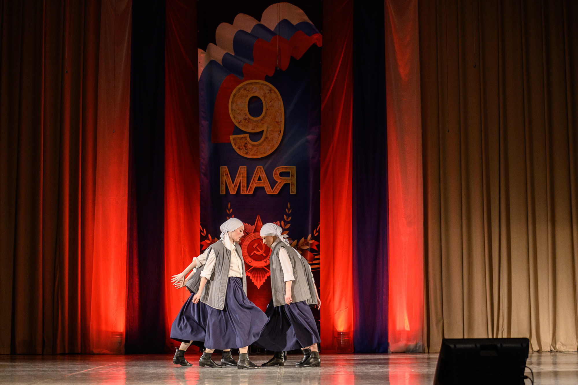 Выпускной 2021. В школе № 2 г. Лодейное Поле. Контент-съемка. Ленинградская область и Карелия