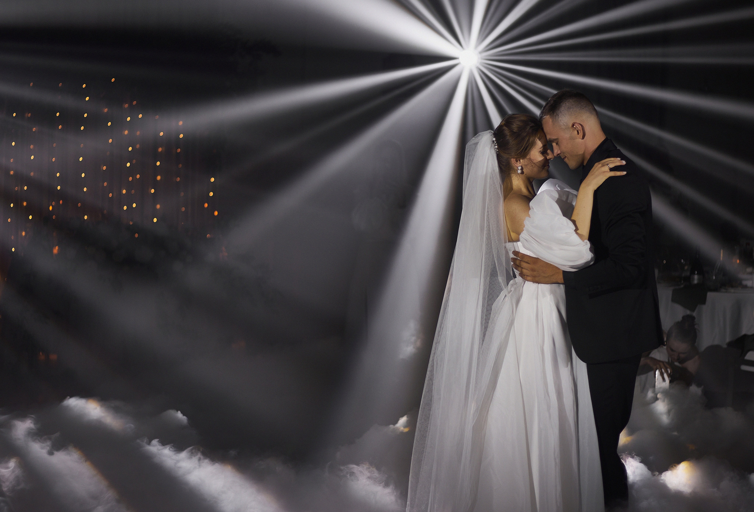 Максим и Виктория. Фотограф в Ростове-на-Дону Нюхарева Виктория