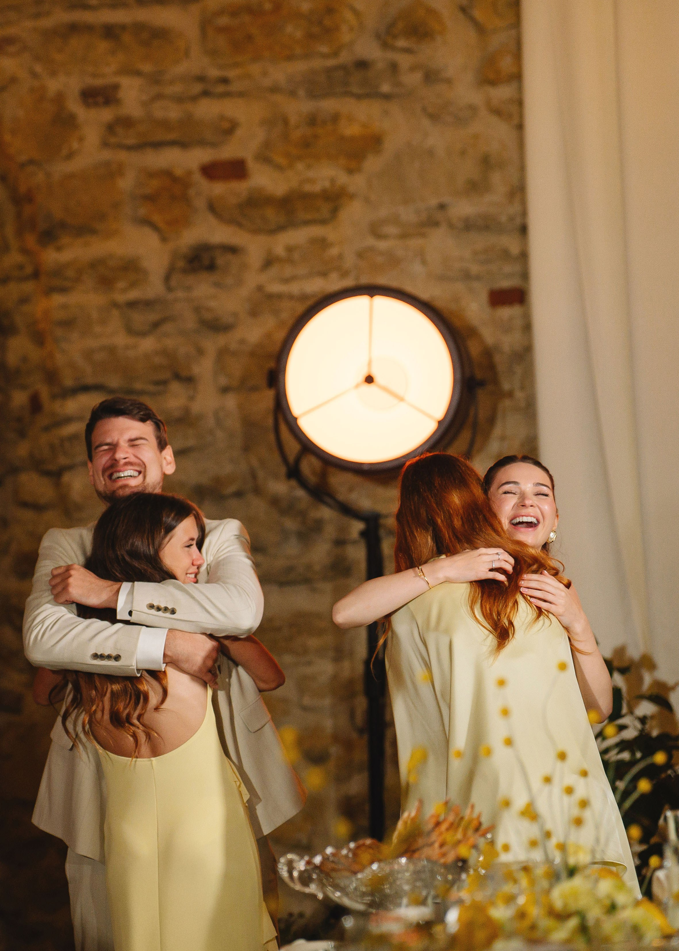 Лимонное «ДА». Свадебный и семейный фотограф в Анапе Елена Полетаева