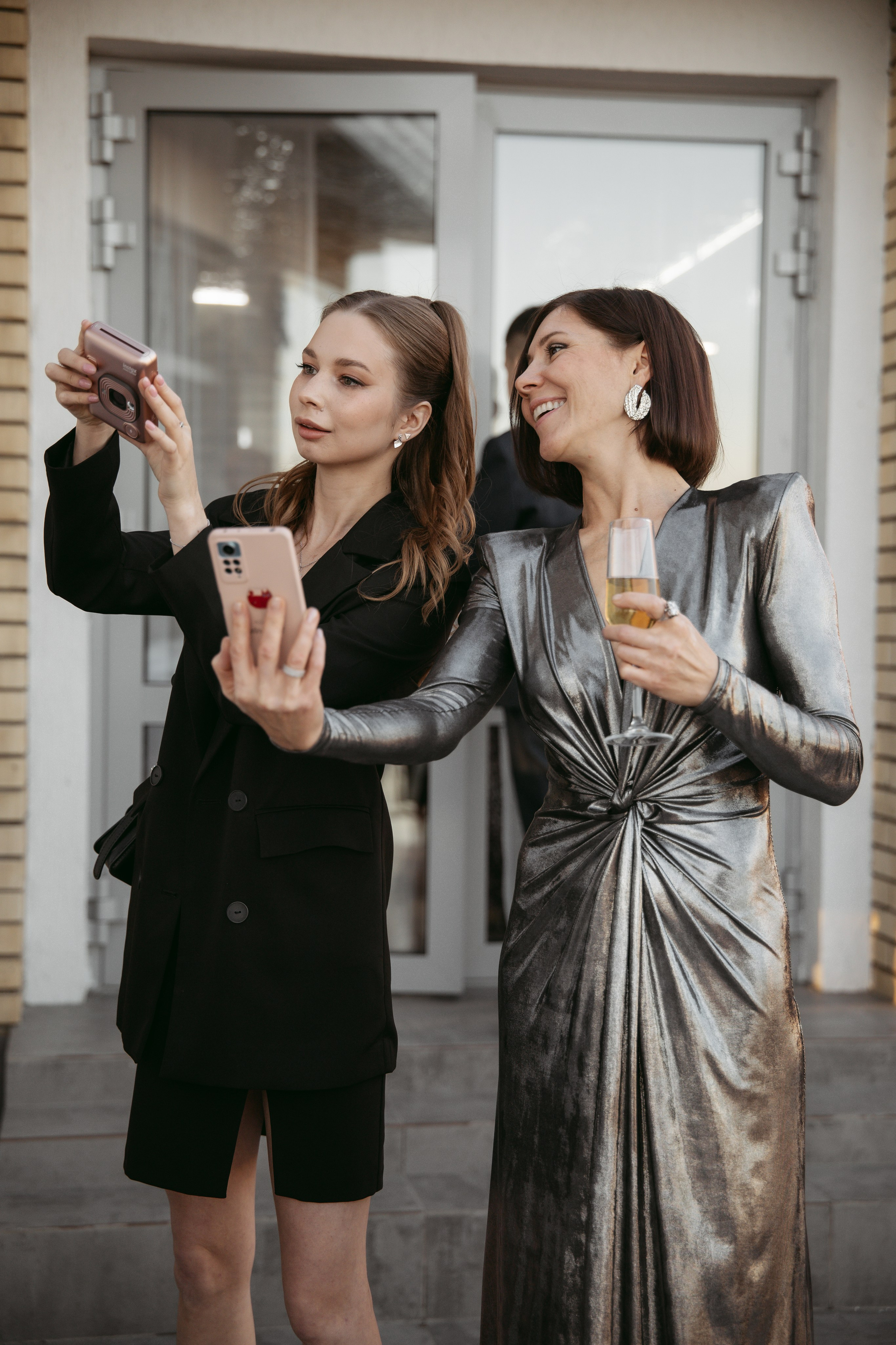 Банкет яхт-клуб