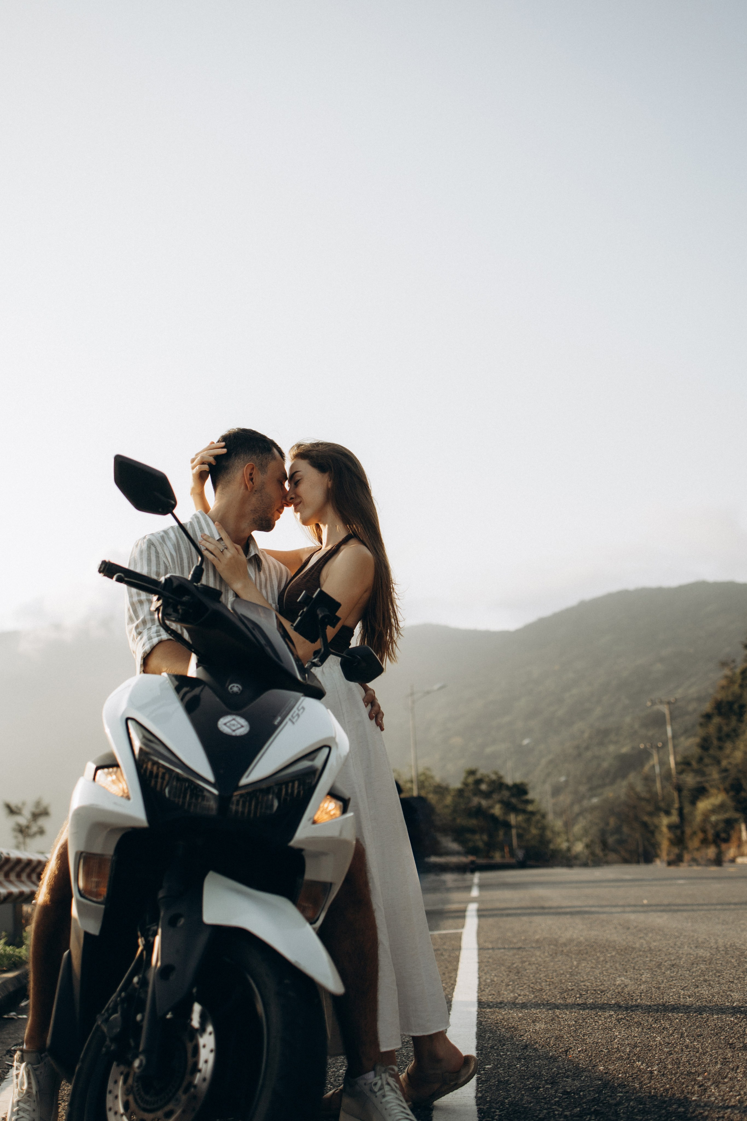 3 метра над уровнем неба