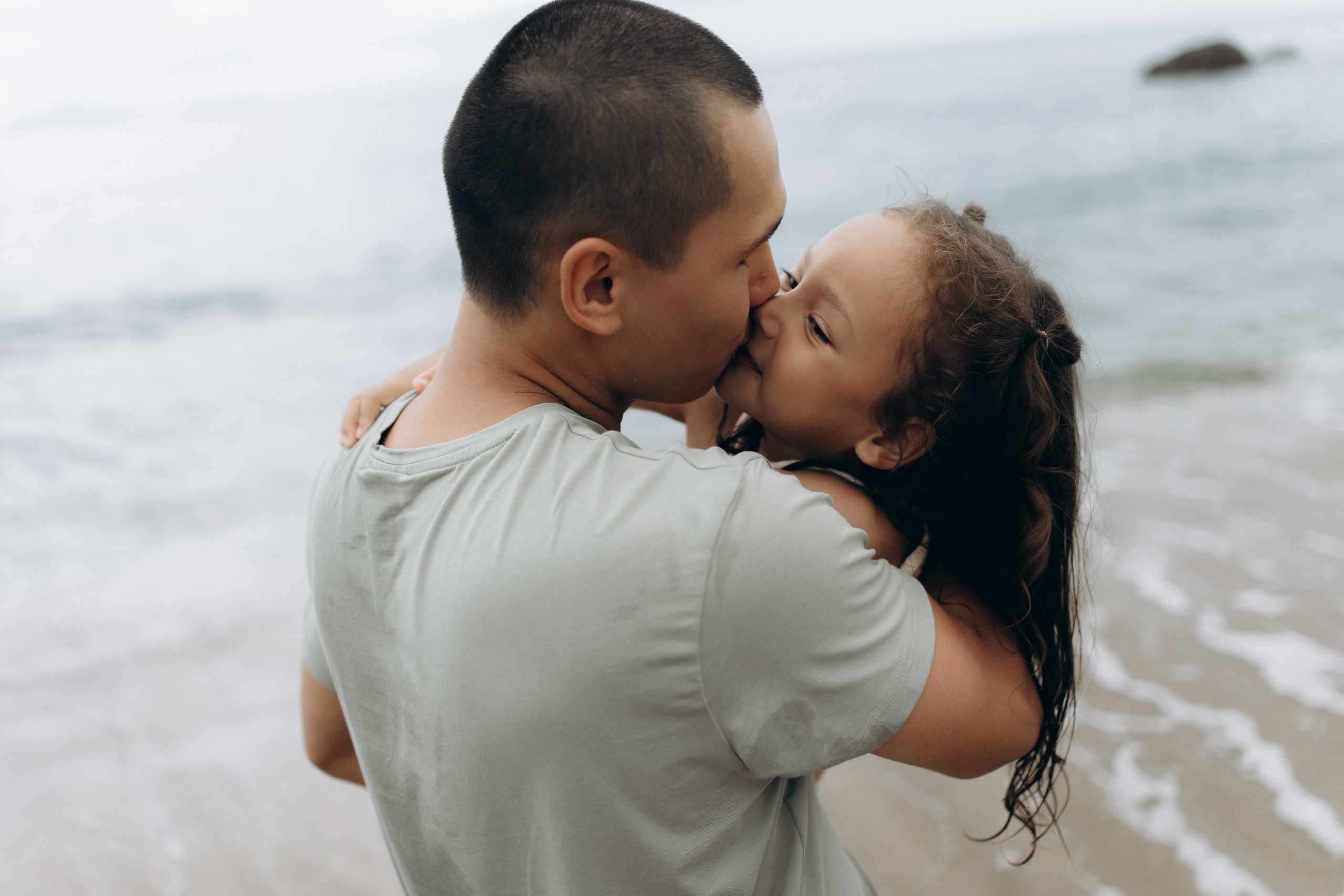 Слава, Юлия и Элиза