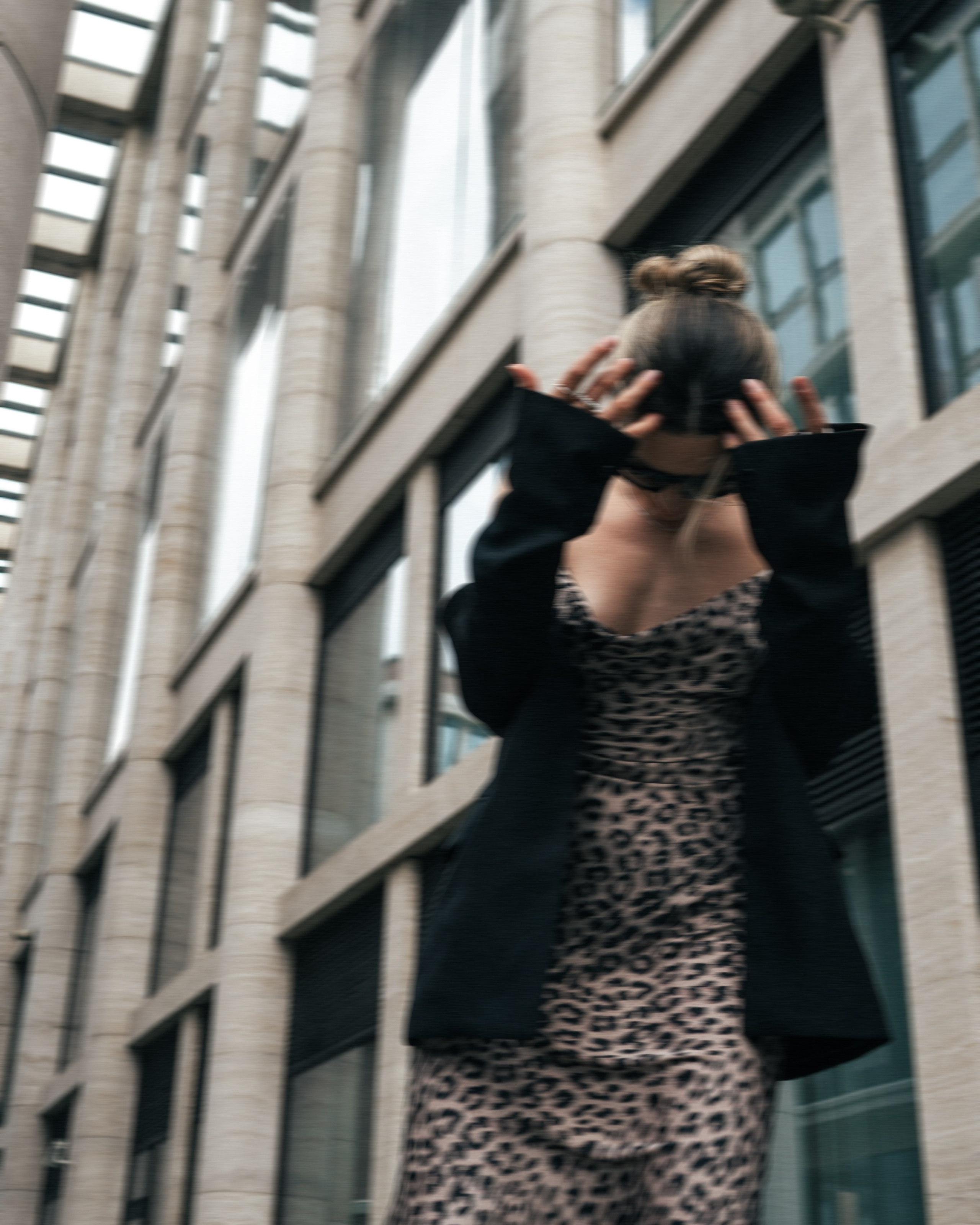 Dasha. Alena Gribkova