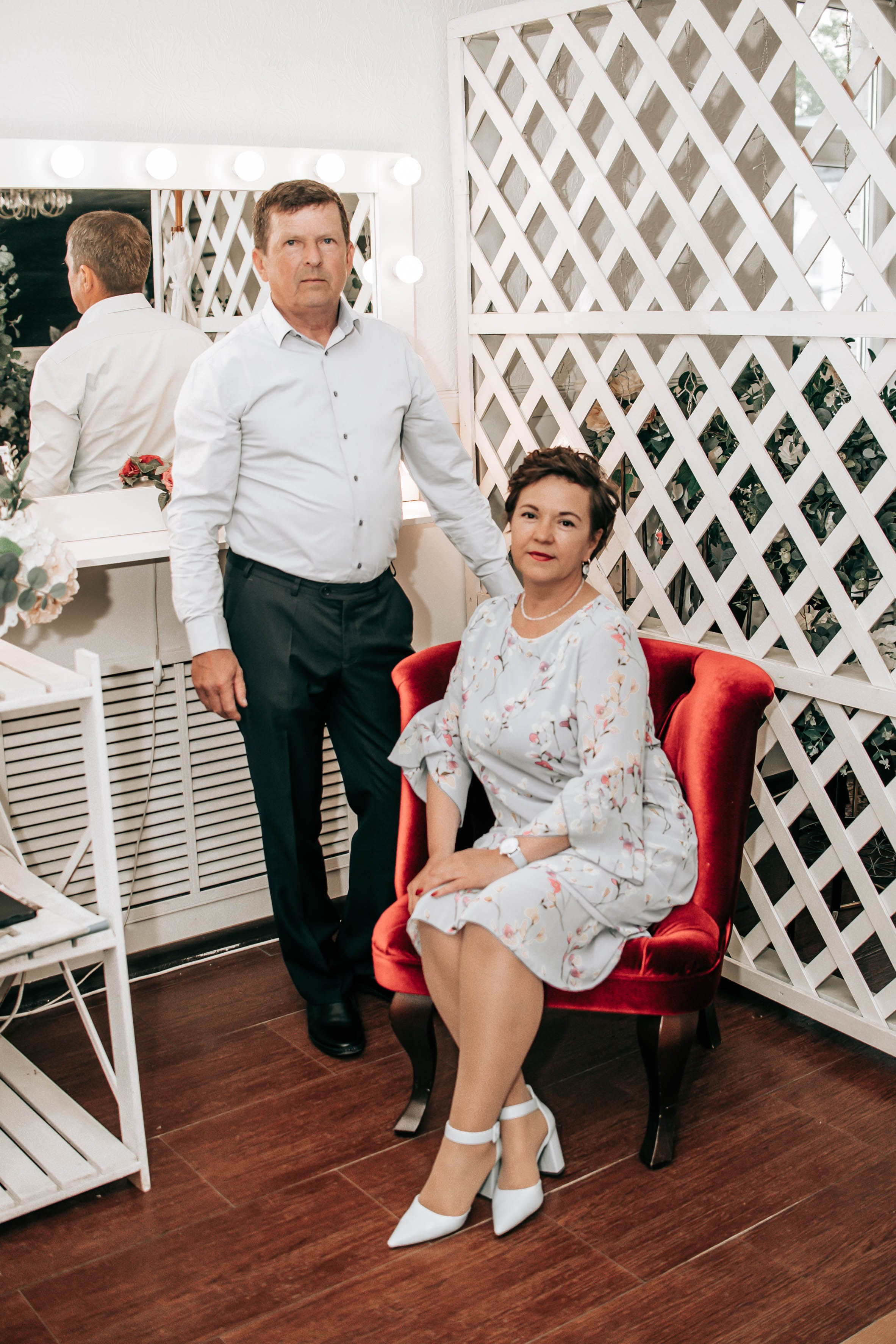 Банкет. Александр Миронов фотограф