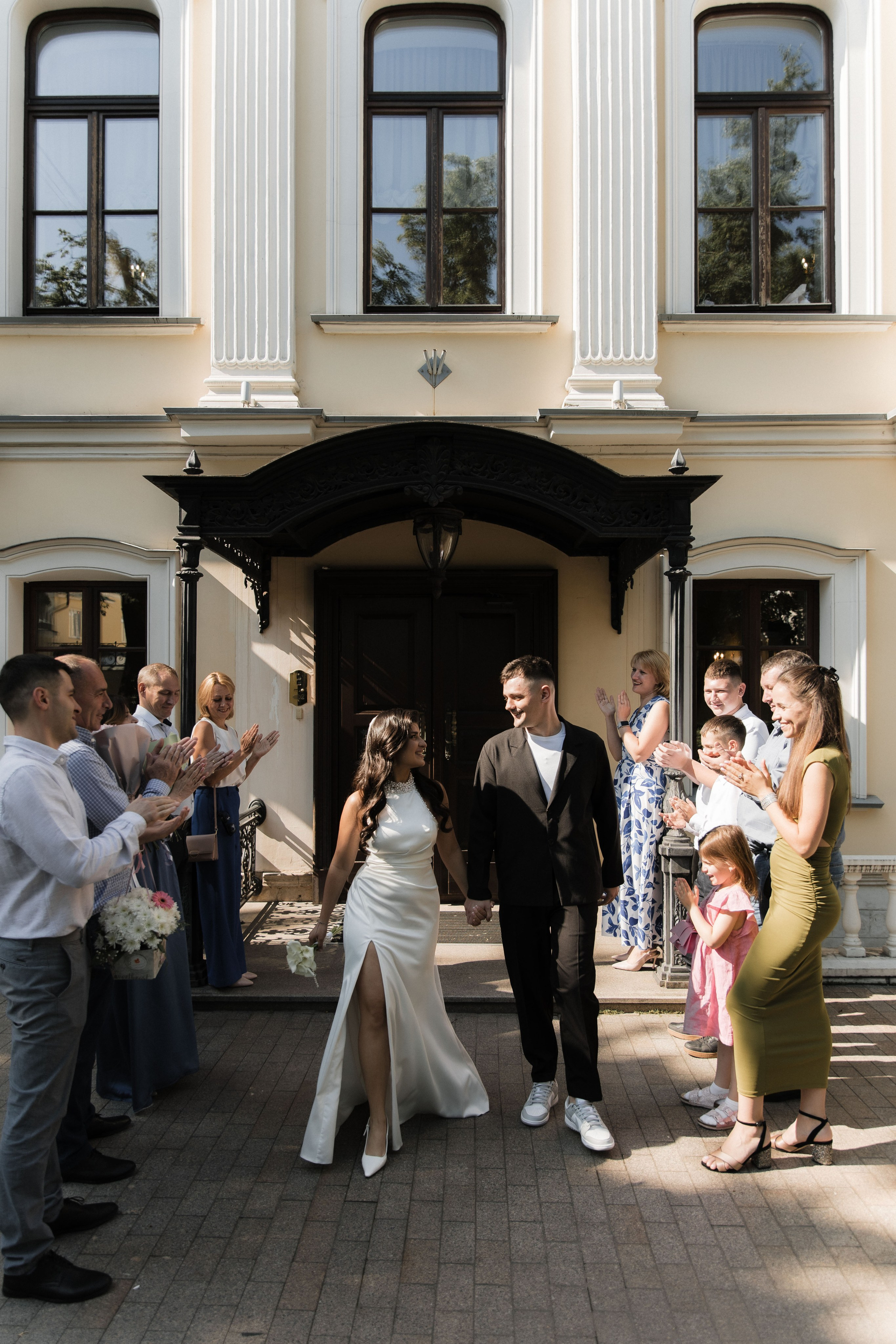 К & Д Усадьба Полежаевых — Зубовых. Женский и свадебный фотограф Москва Елизавета Перова