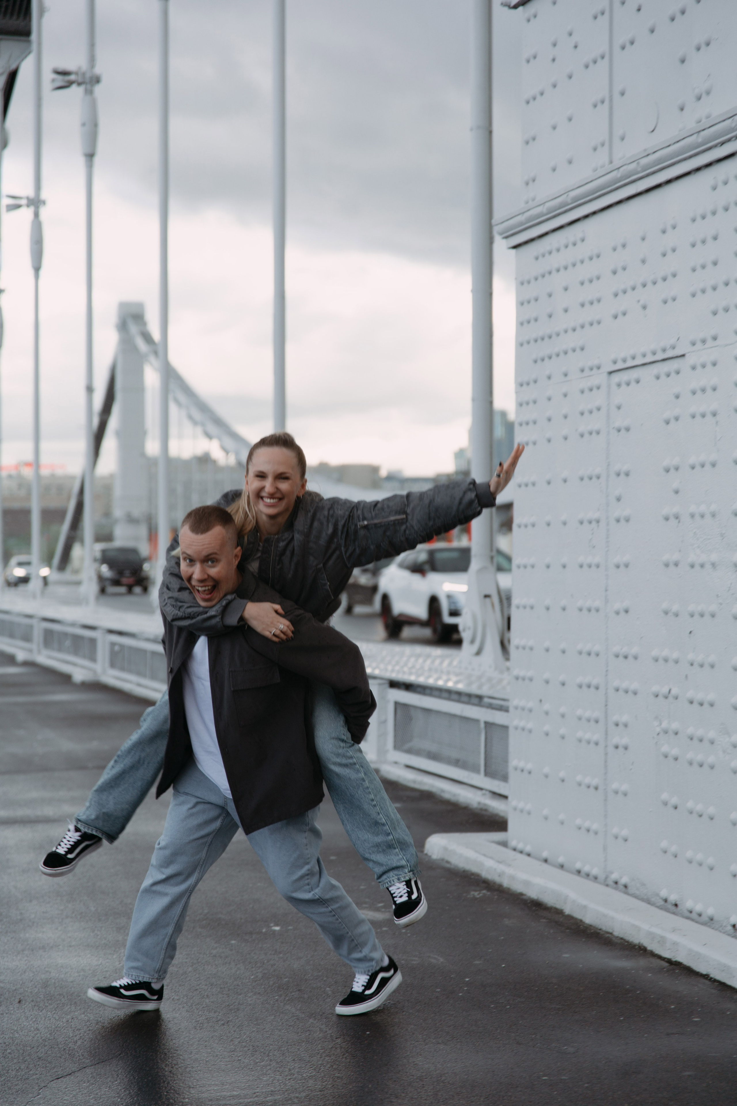 А & К. Женский и свадебный фотограф Москва Елизавета Перова