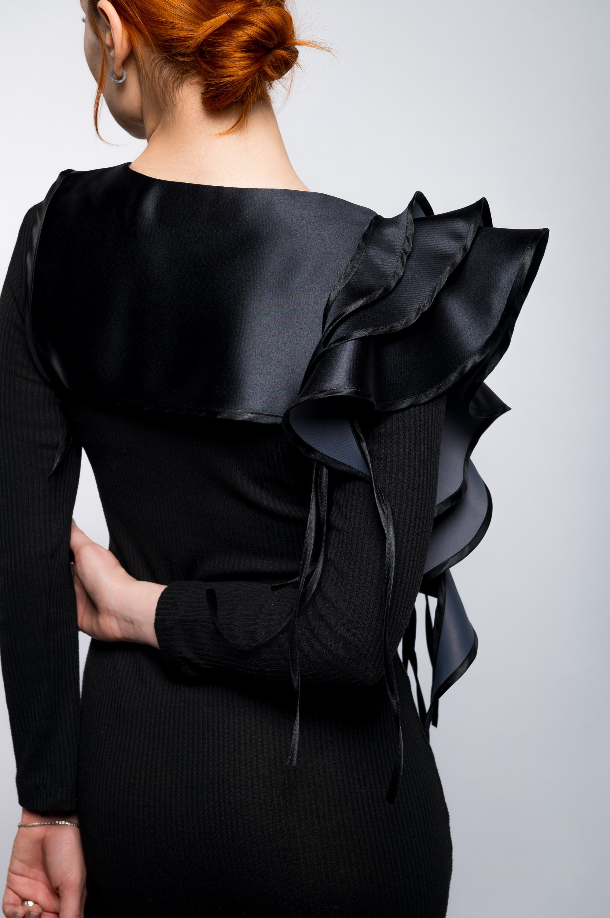 Рюши. Главная