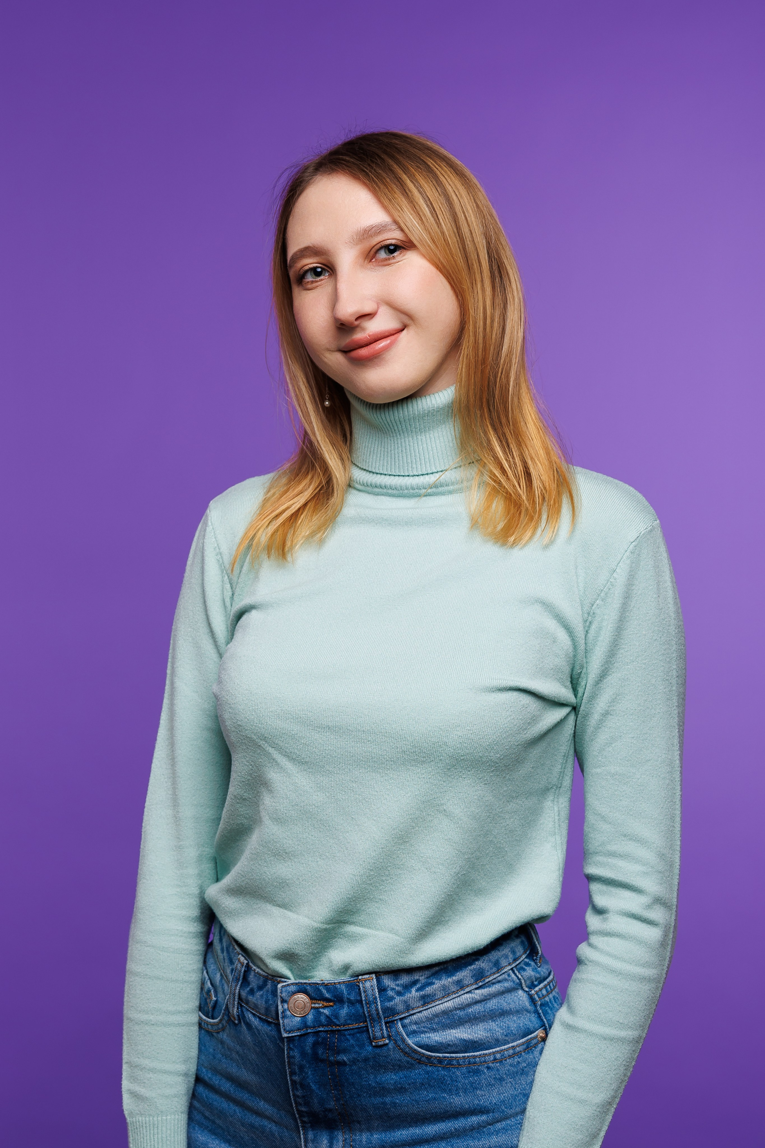 Банк Точка — Сотрудники (Фирменный фон). Лёшка Варзегов — фотограф