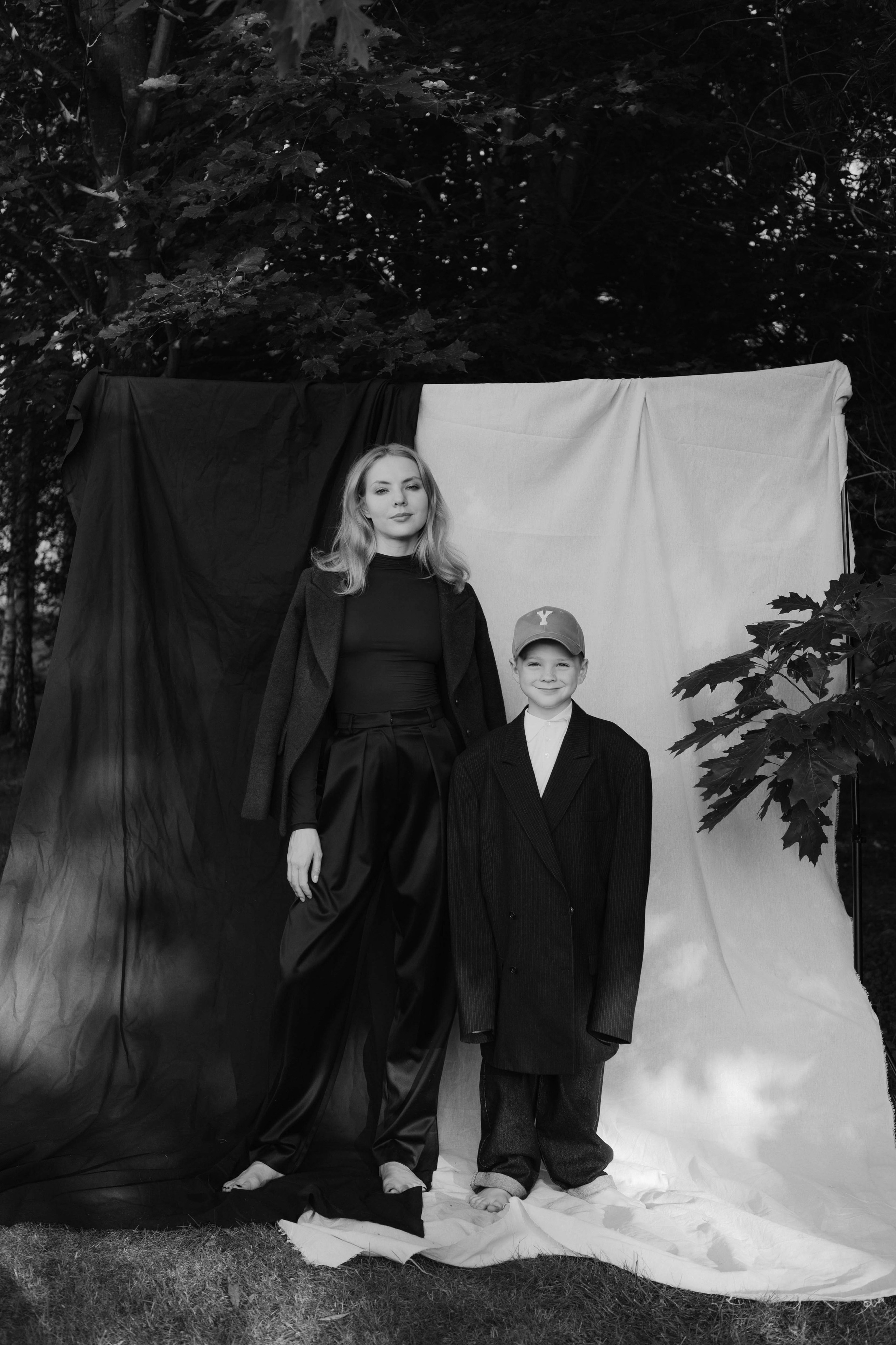 Семейные съёмки. ФОТОГРАФ КСЕНИЯ СОСНОВСКАЯ