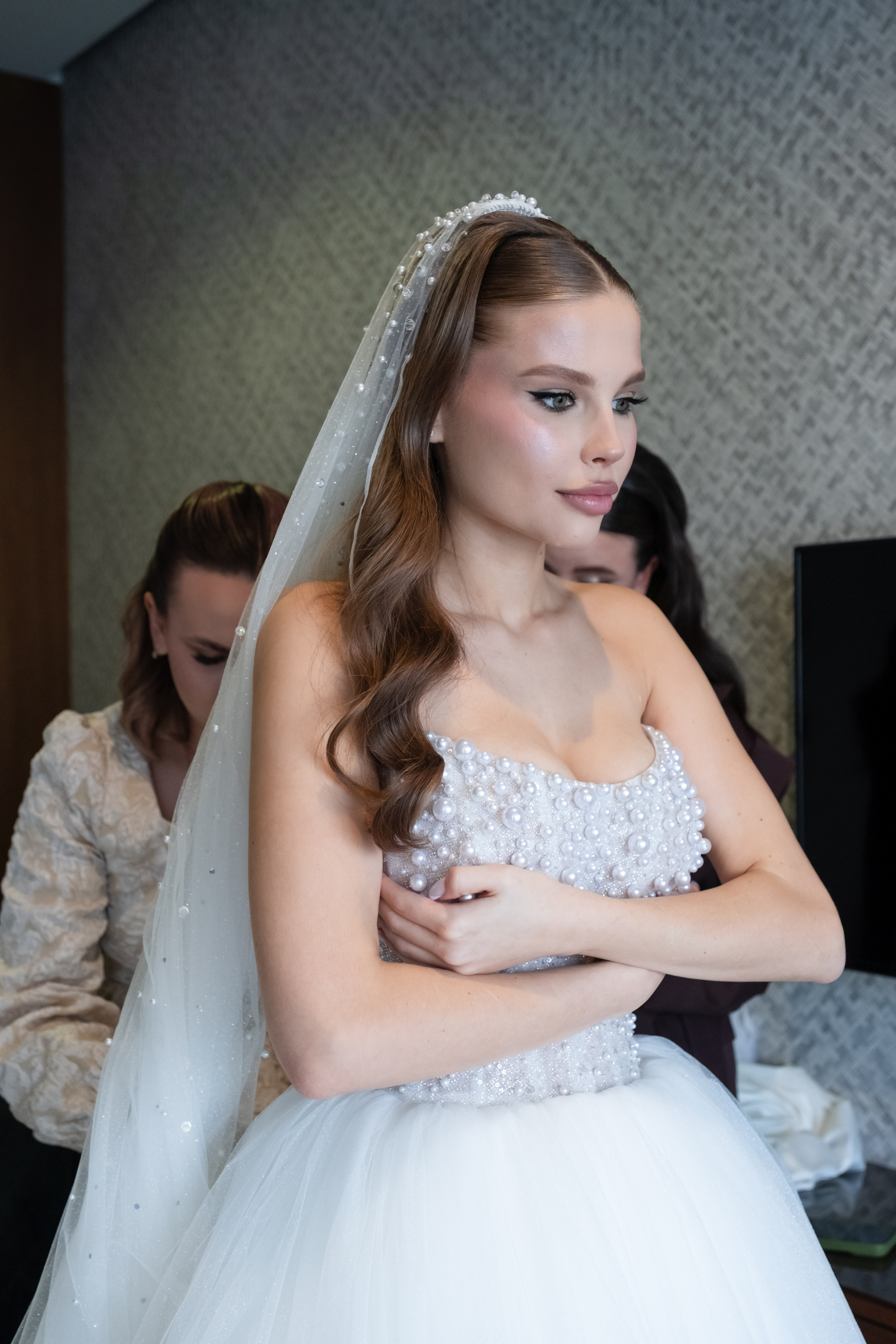 Сергей & Диана