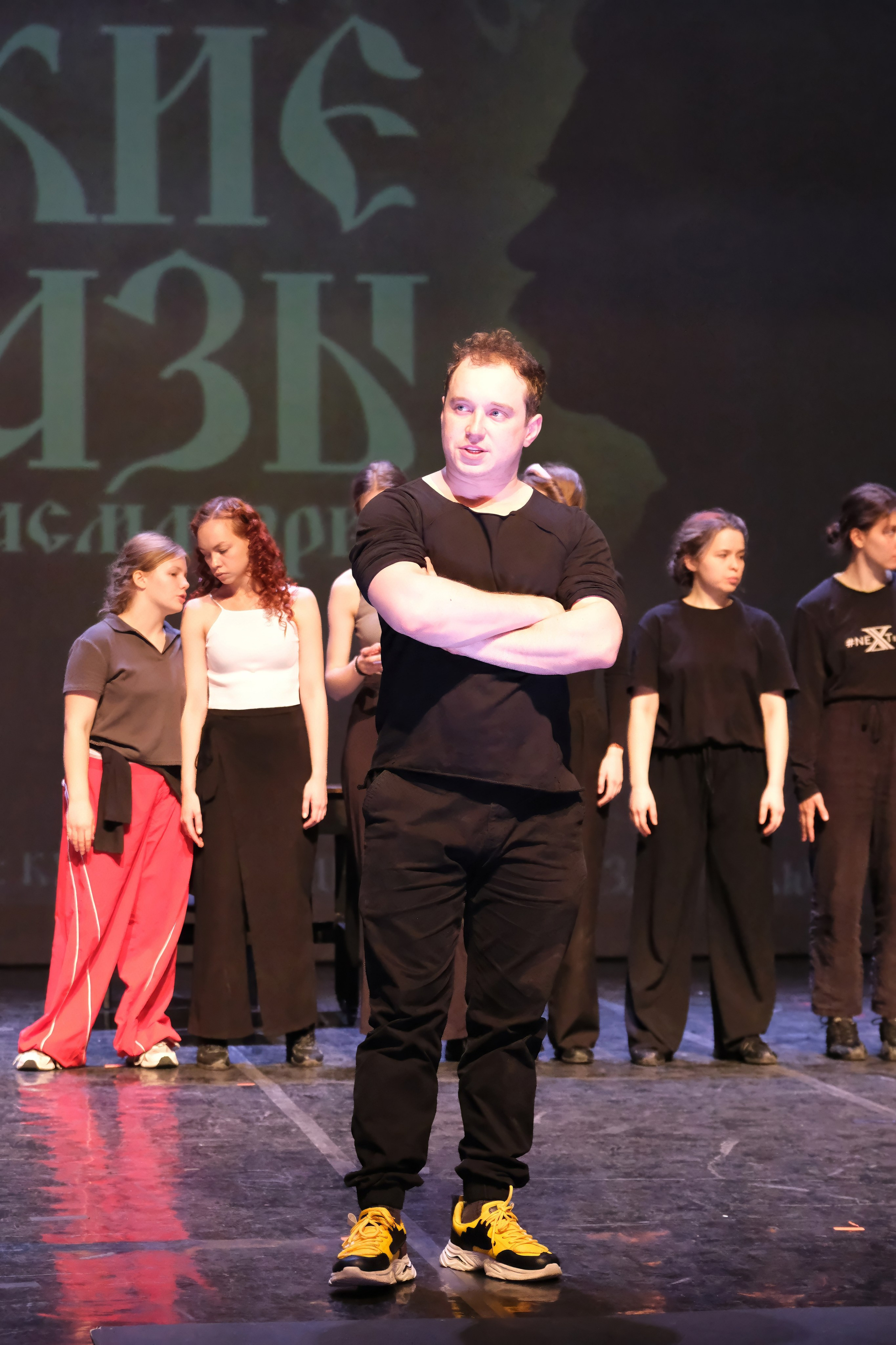 NEXT — премьера!!!. Добро пожаловать в студию «Цифровой скульптор»  где искусство встречается с технологиями!