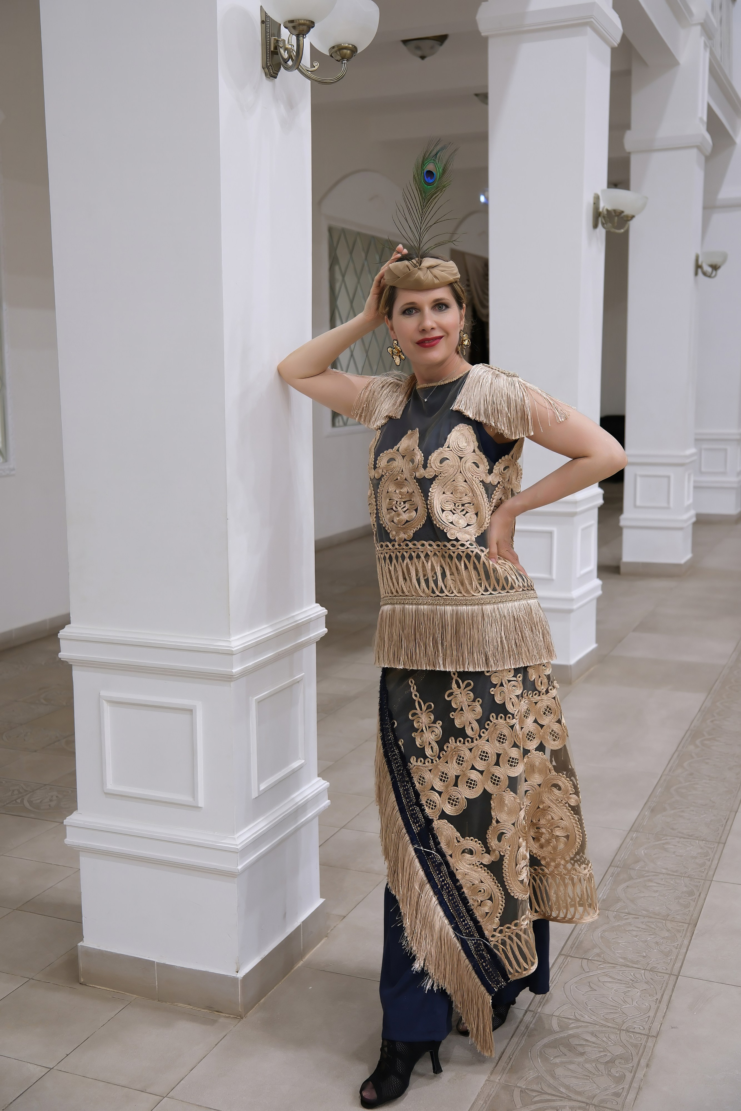 Фестиваля кружева «Балахнинская роза». Добро пожаловать в студию «Цифровой скульптор»  где искусство встречается с технологиями!