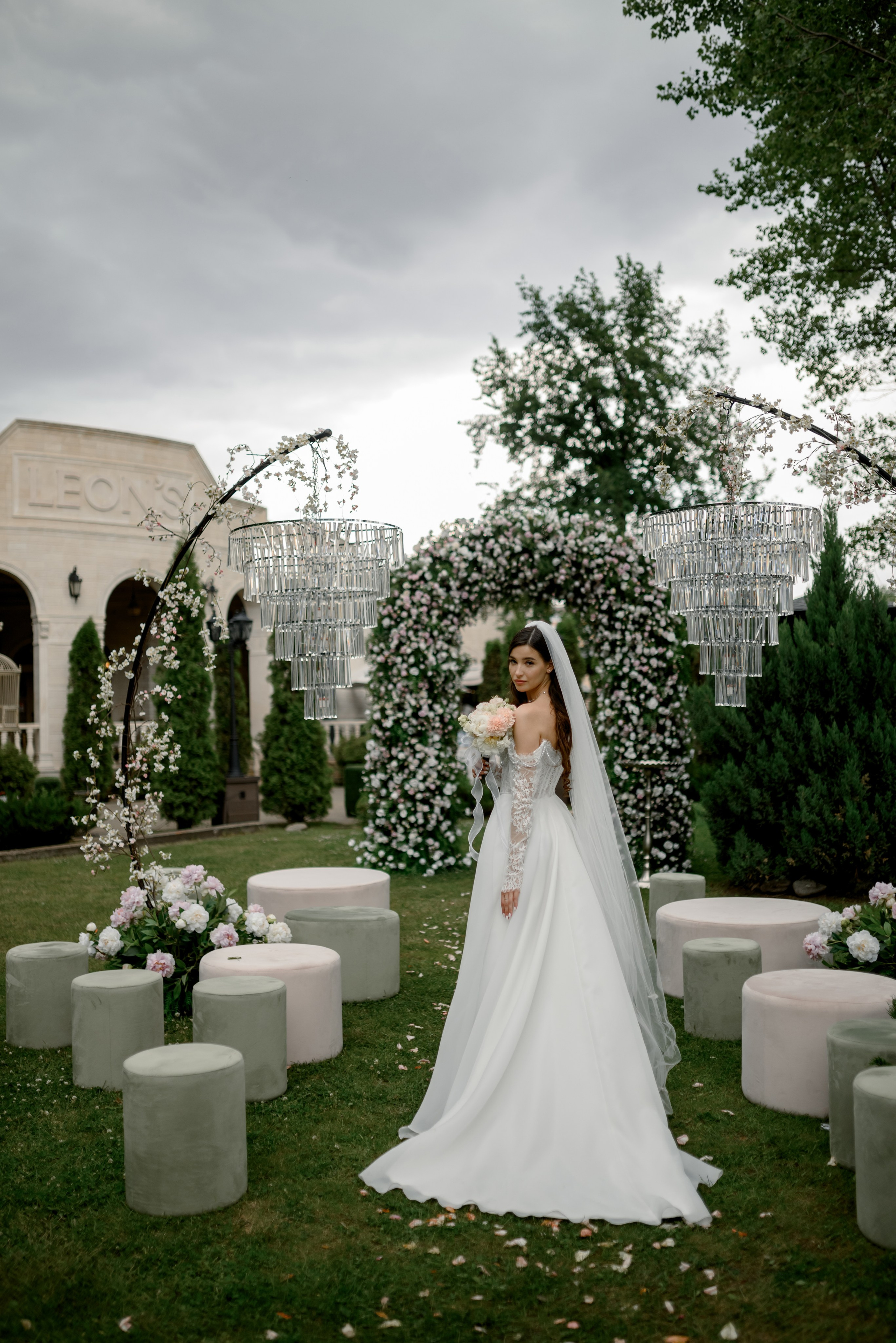 Иван и Анна. Фотограф Анна Абрикосова