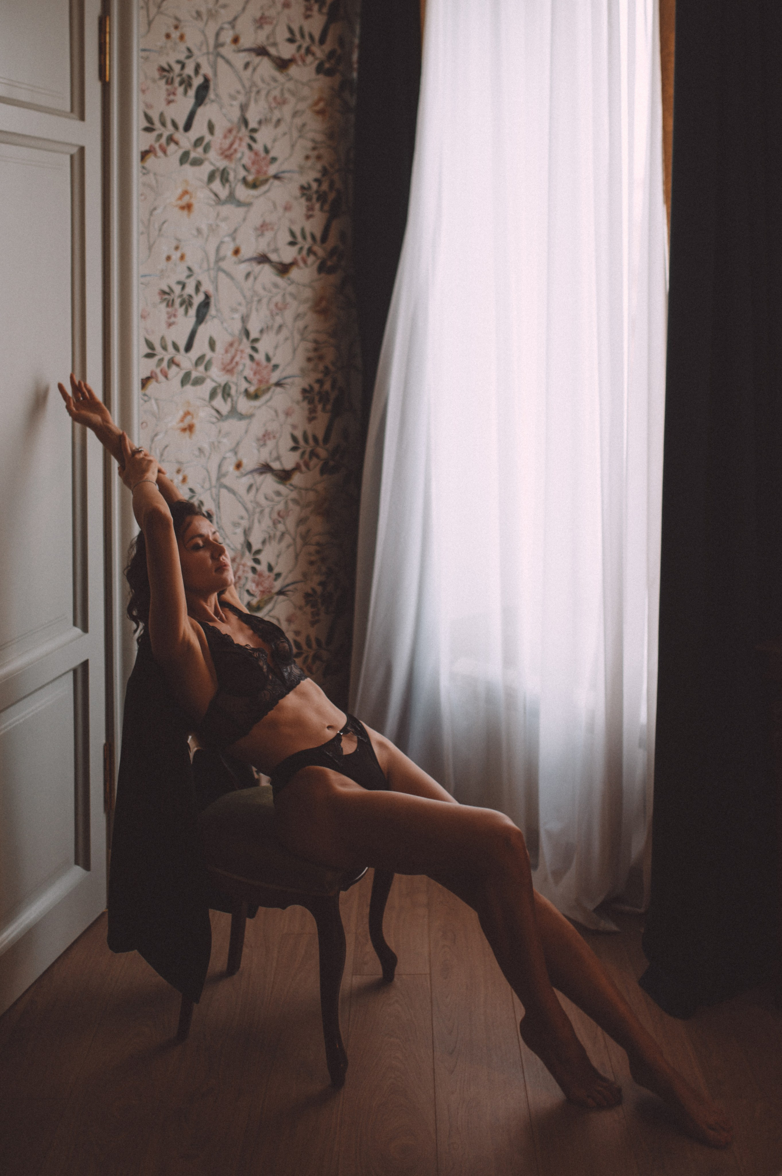 Мари. Свадебный фотограф в Санкт-Петербурге