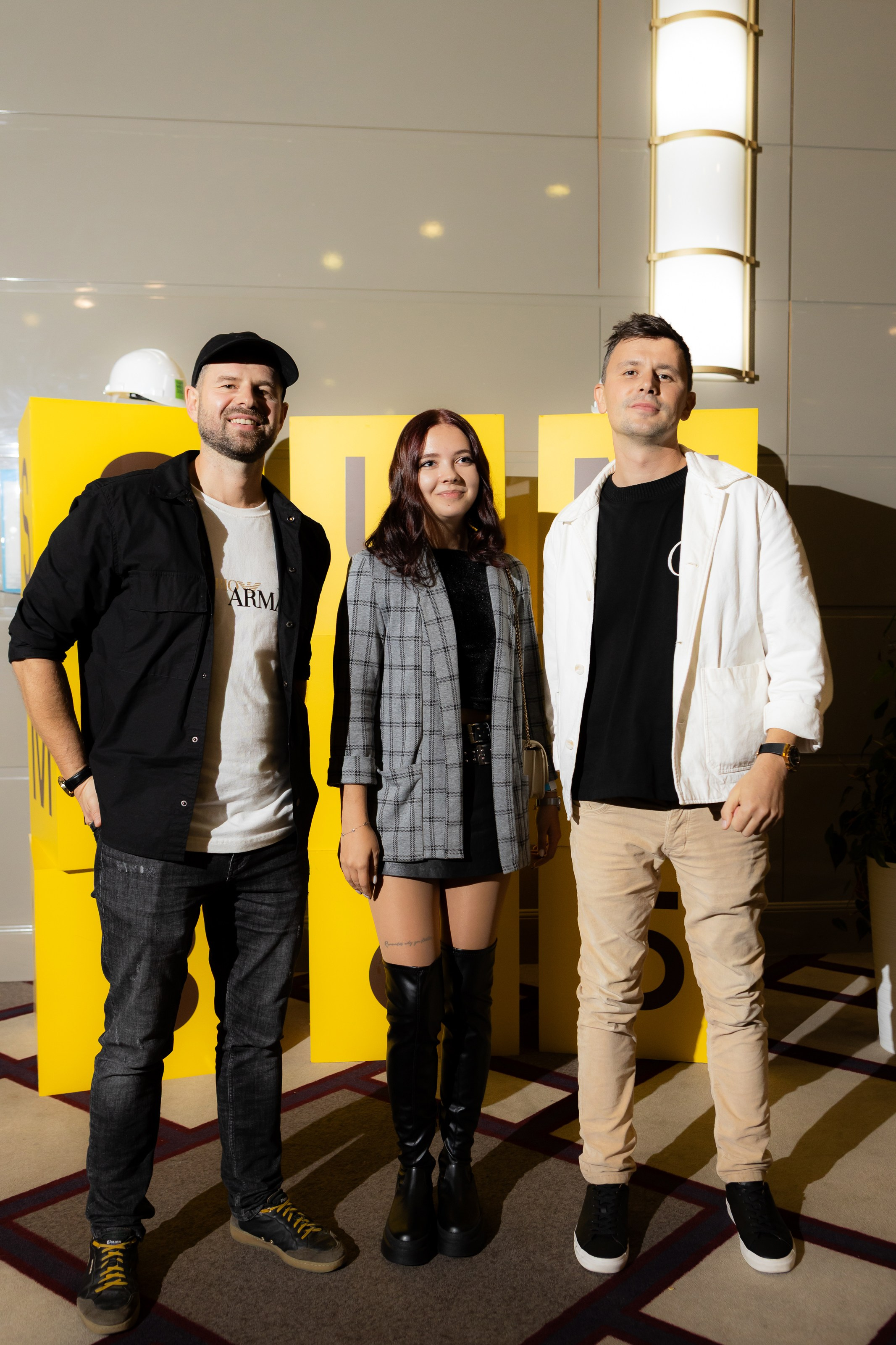 Summer365 in Sheraton. Фотограф в Батуми Павел Шарников