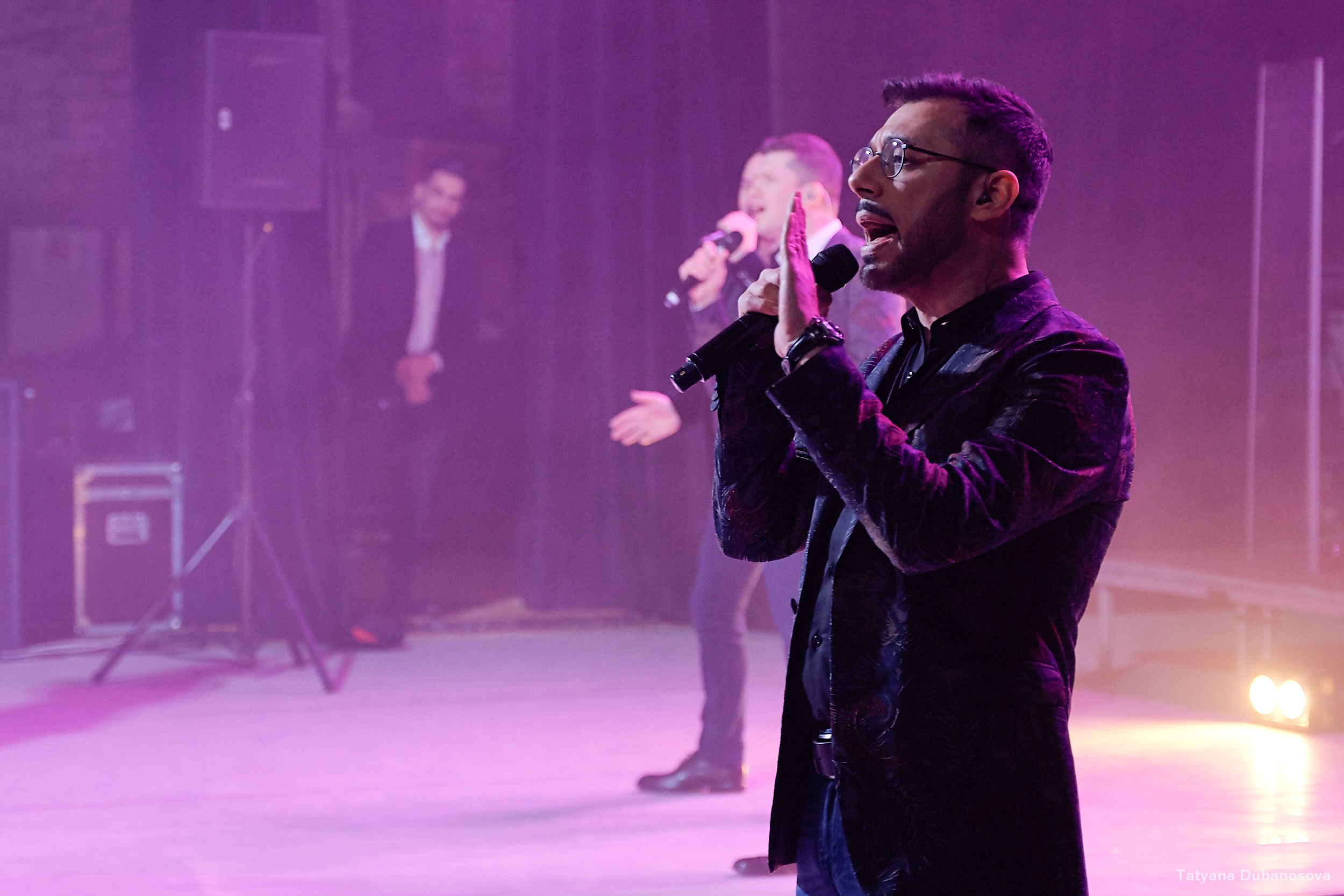 Хор Турецкого Тольятти 2020 г. Фотограф в Самаре Татьяна Дубаносова