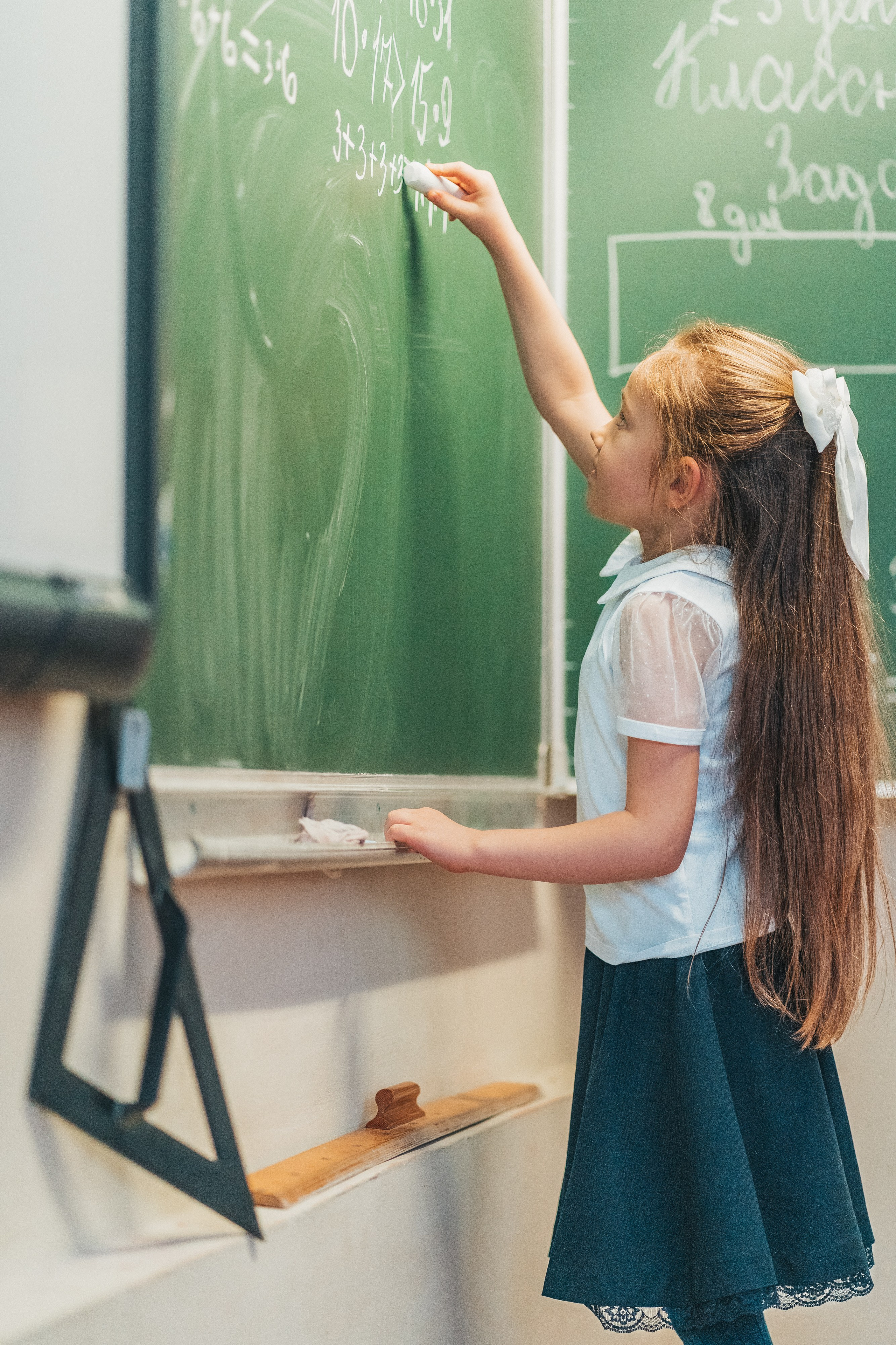 2 класс. Школьные альбомы и альбомы для детского сада. Юлия Осипова. Москва