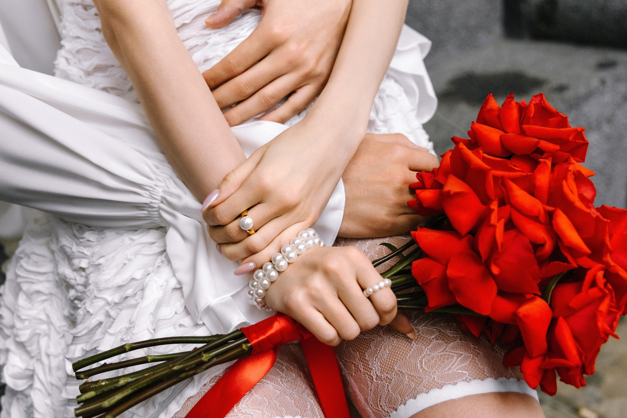 София & Денис. Свадебный фотограф в Томске Екатерина Дмитриева