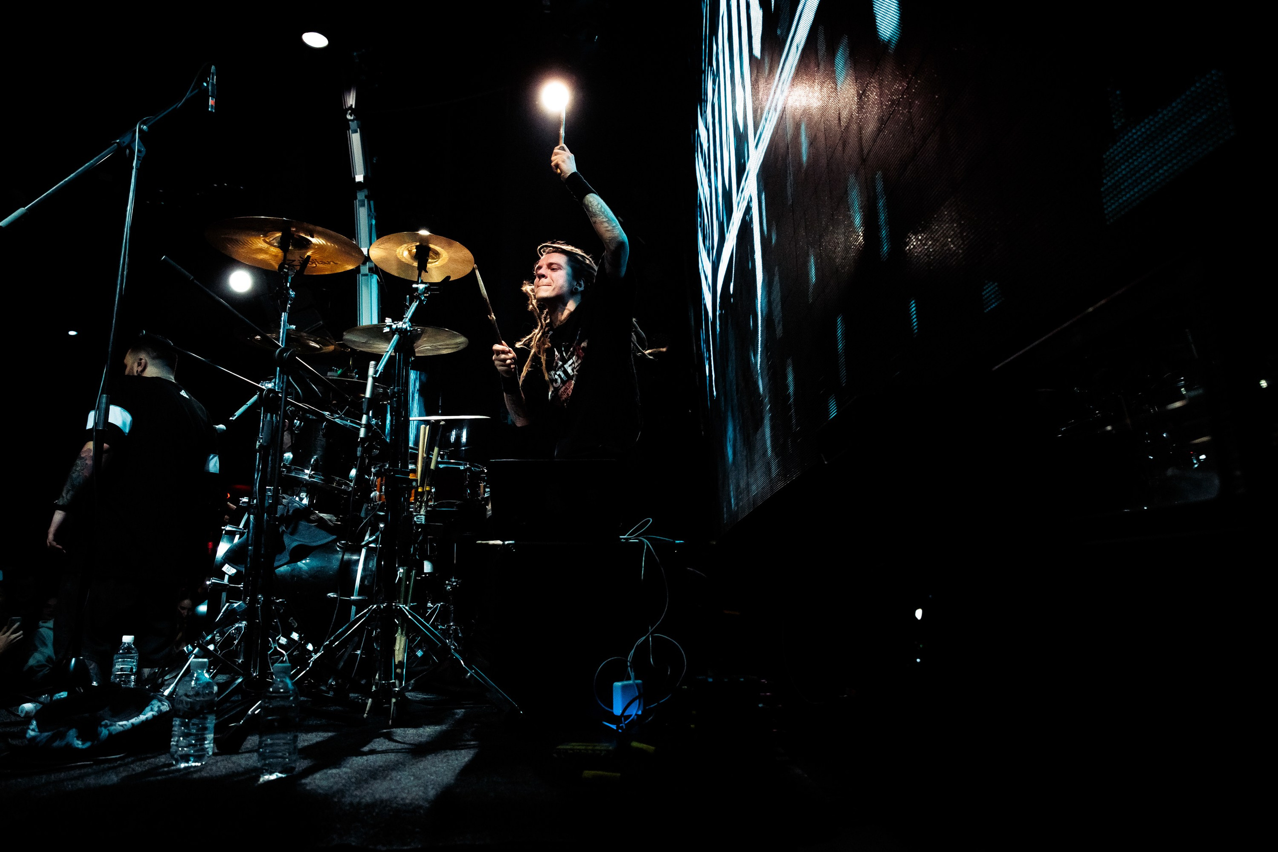 Stigmata. Андрей Черёмушкин | Репортажный Фотограф в Хабаровске