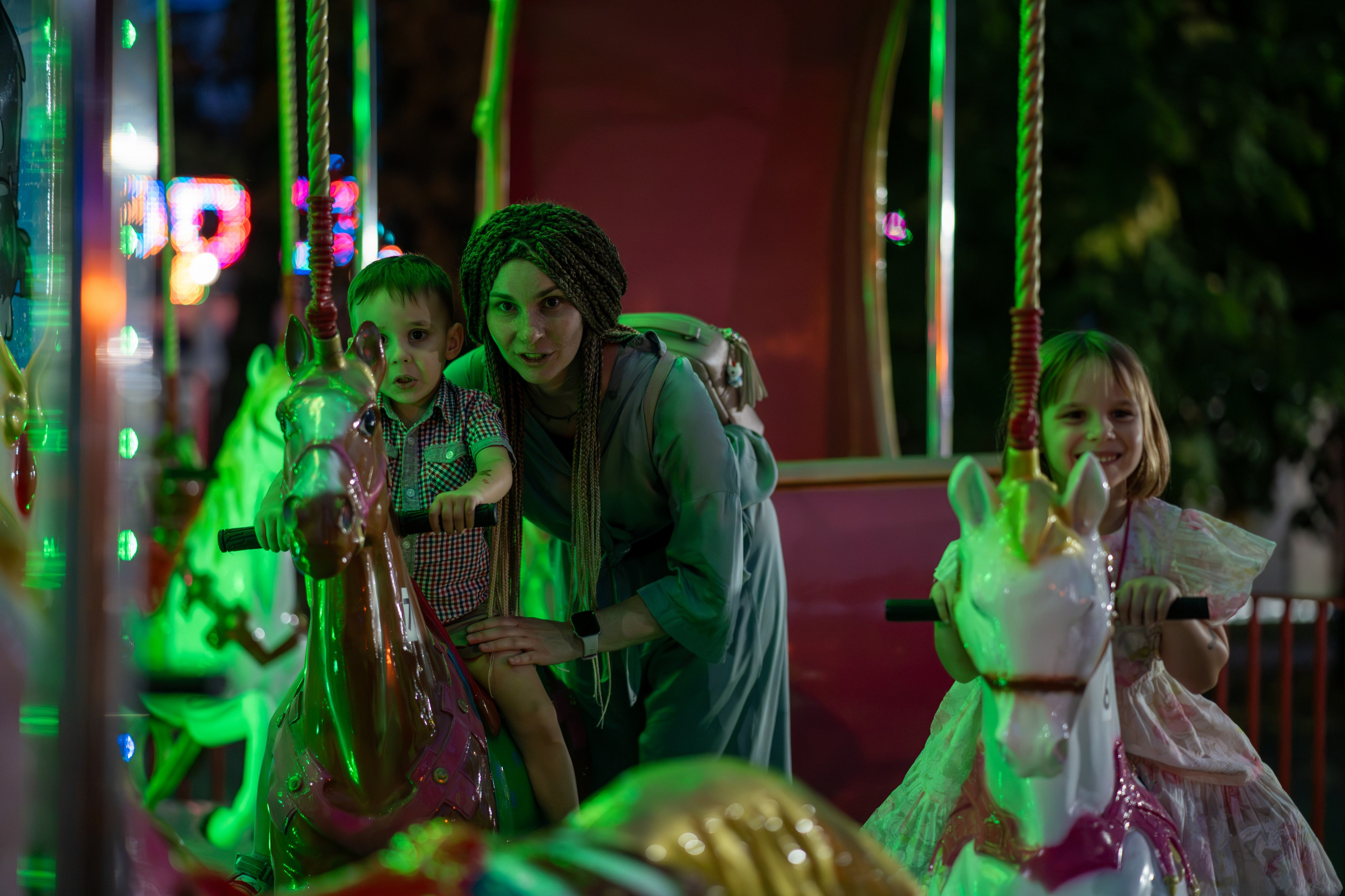 Ольга и Александр. Семейная фотосессия (2). Шедевры для Вас! Фотограф и Видеограф в Краснодаре Пахиев Руслан